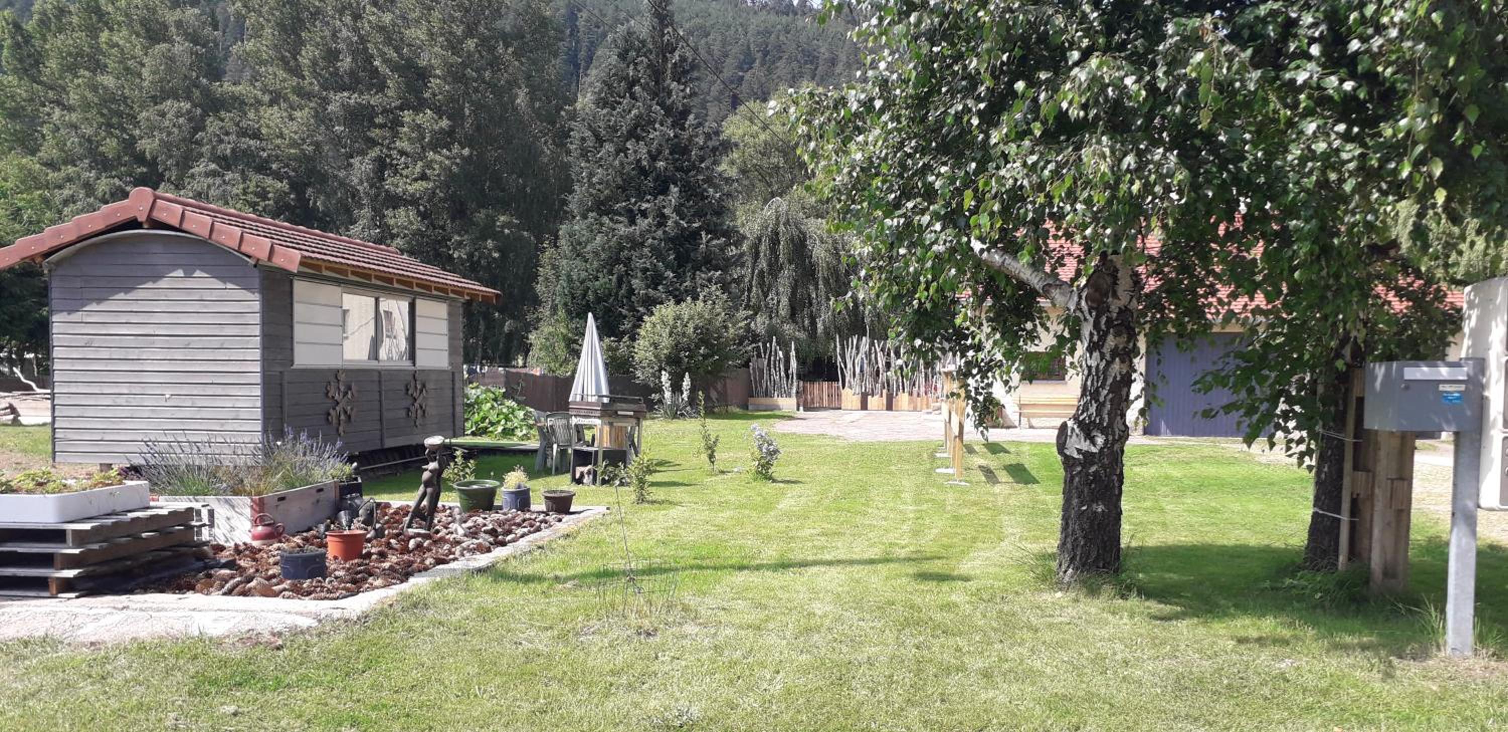Holiday Home photo 1