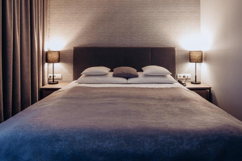 Deluxe Double Room - Photo 3
