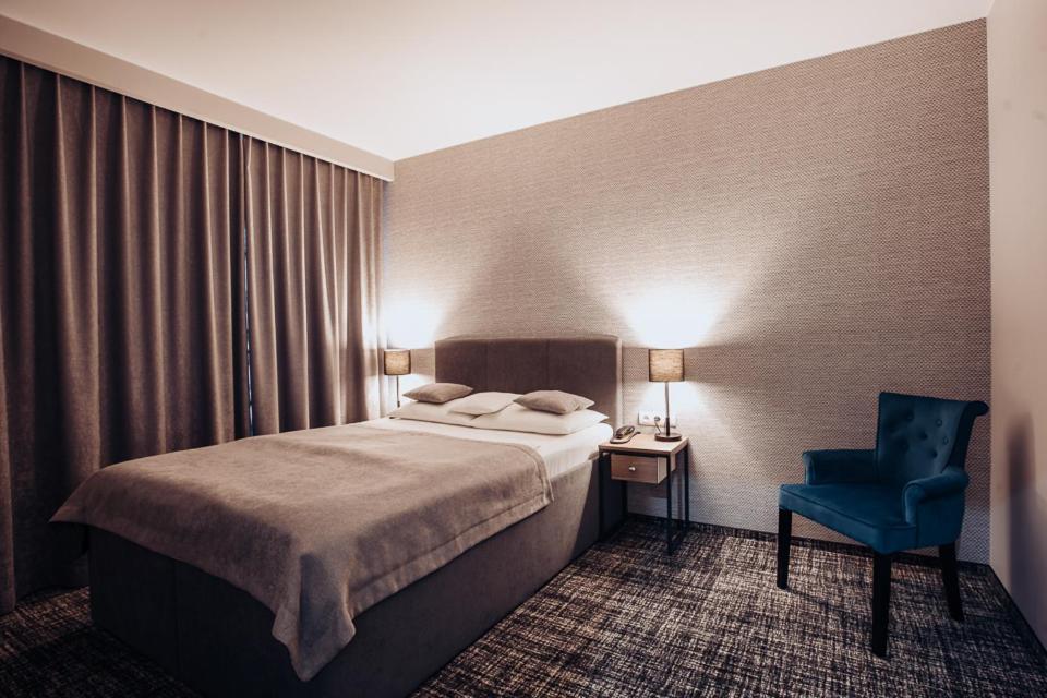 Standard Double Room - Photo 1
