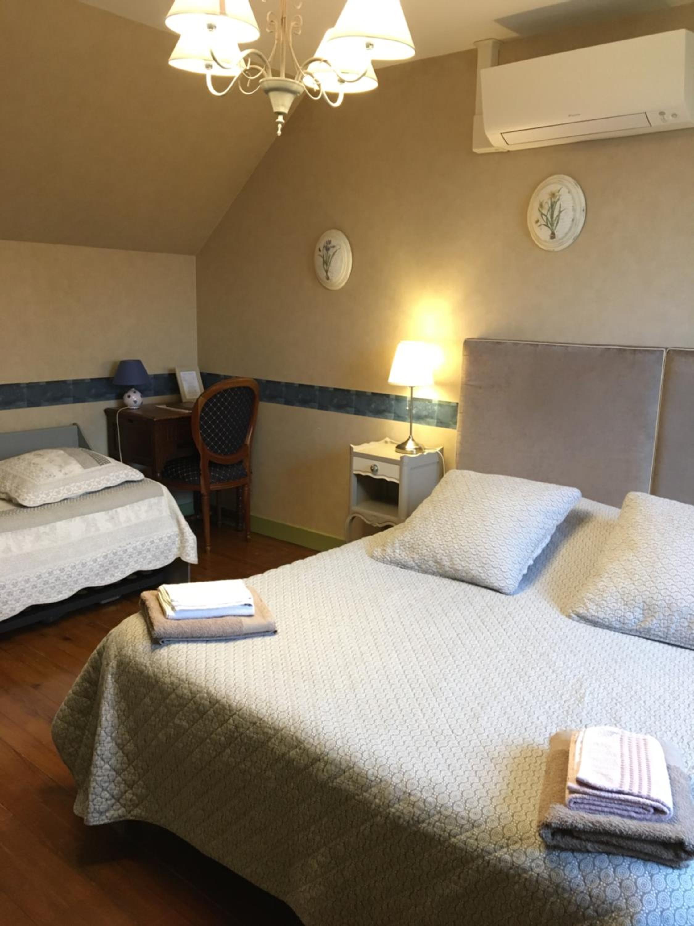 Double Room photo 1