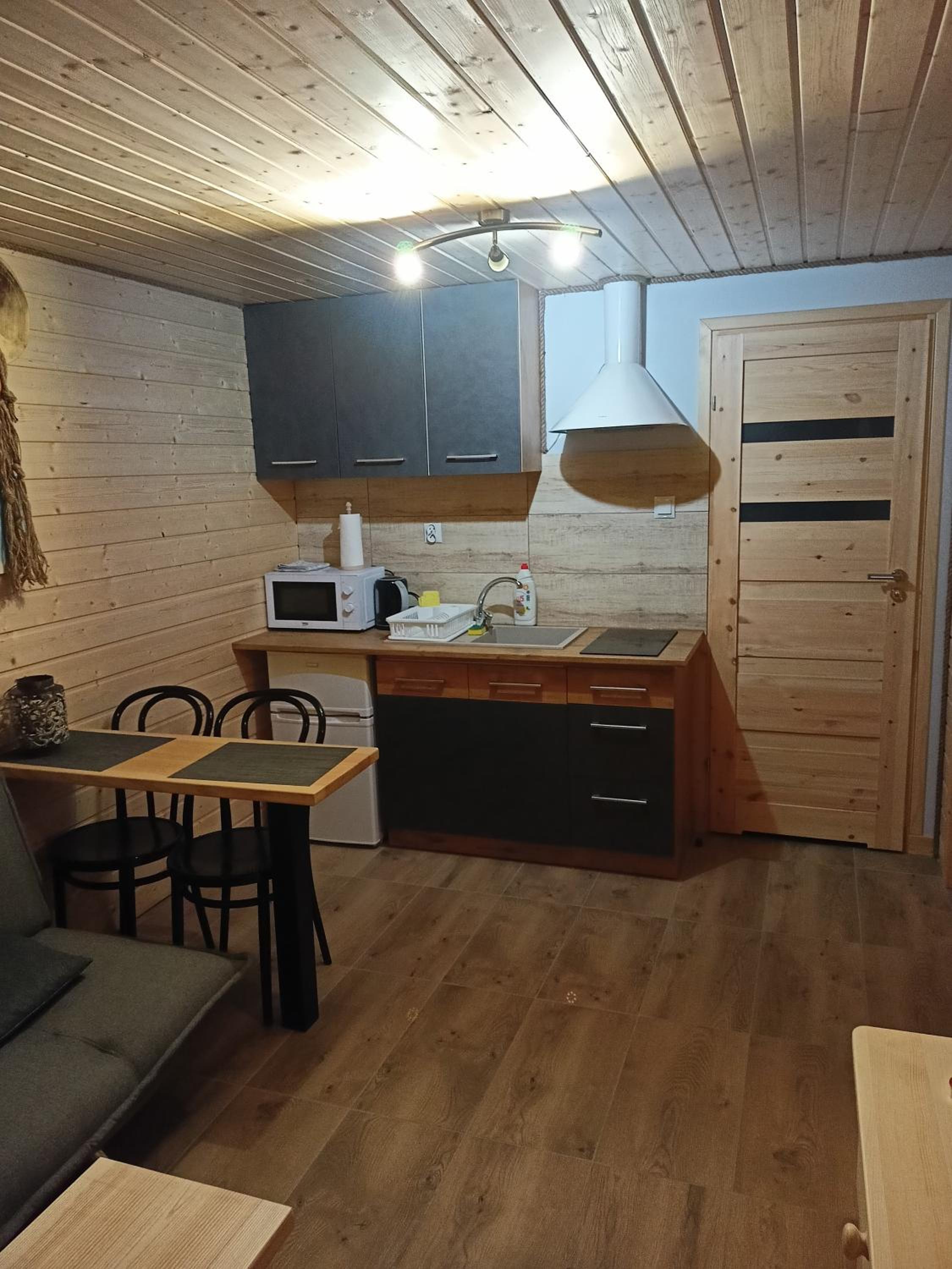 Two-Bedroom Chalet - Photo 9
