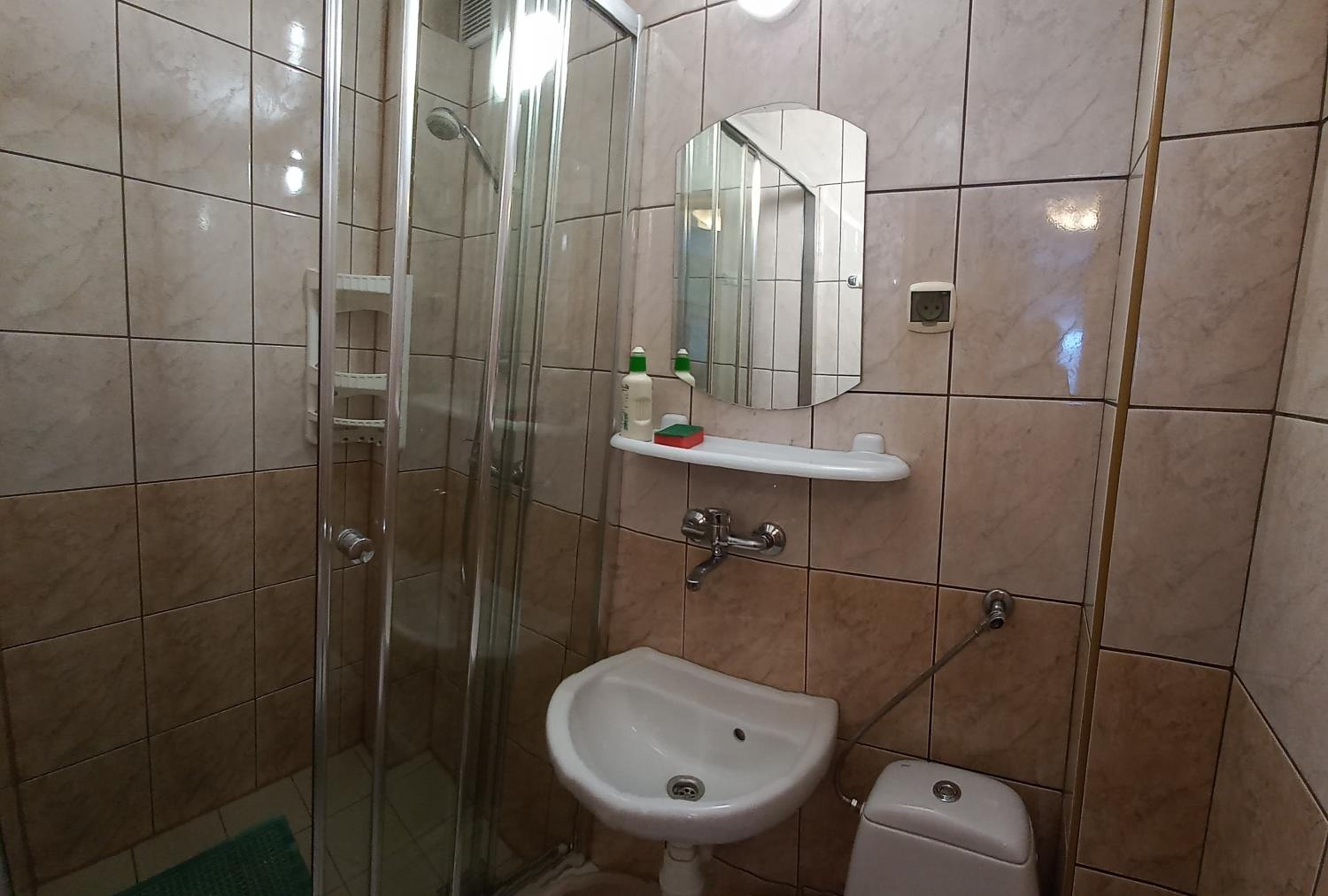 Small Double Room