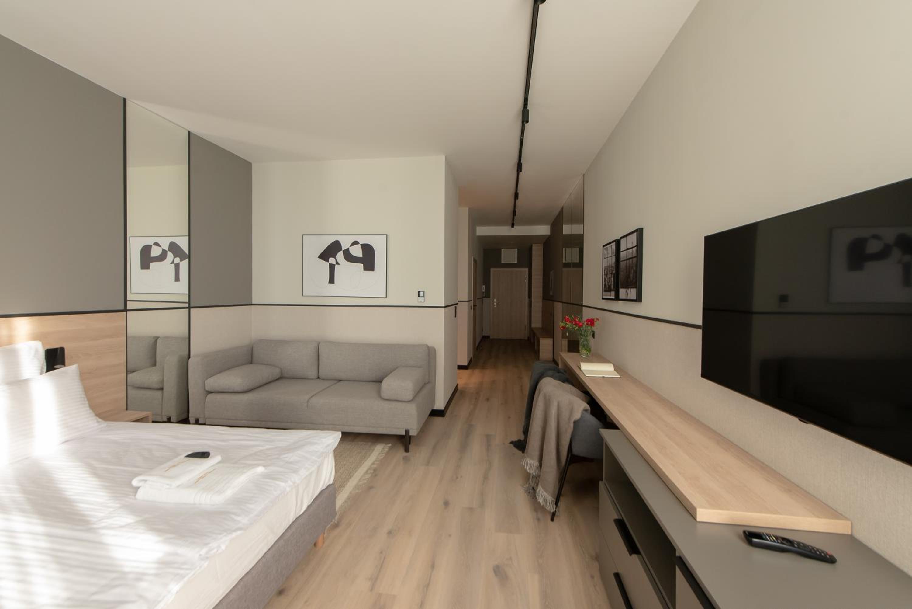 Standard Apartment