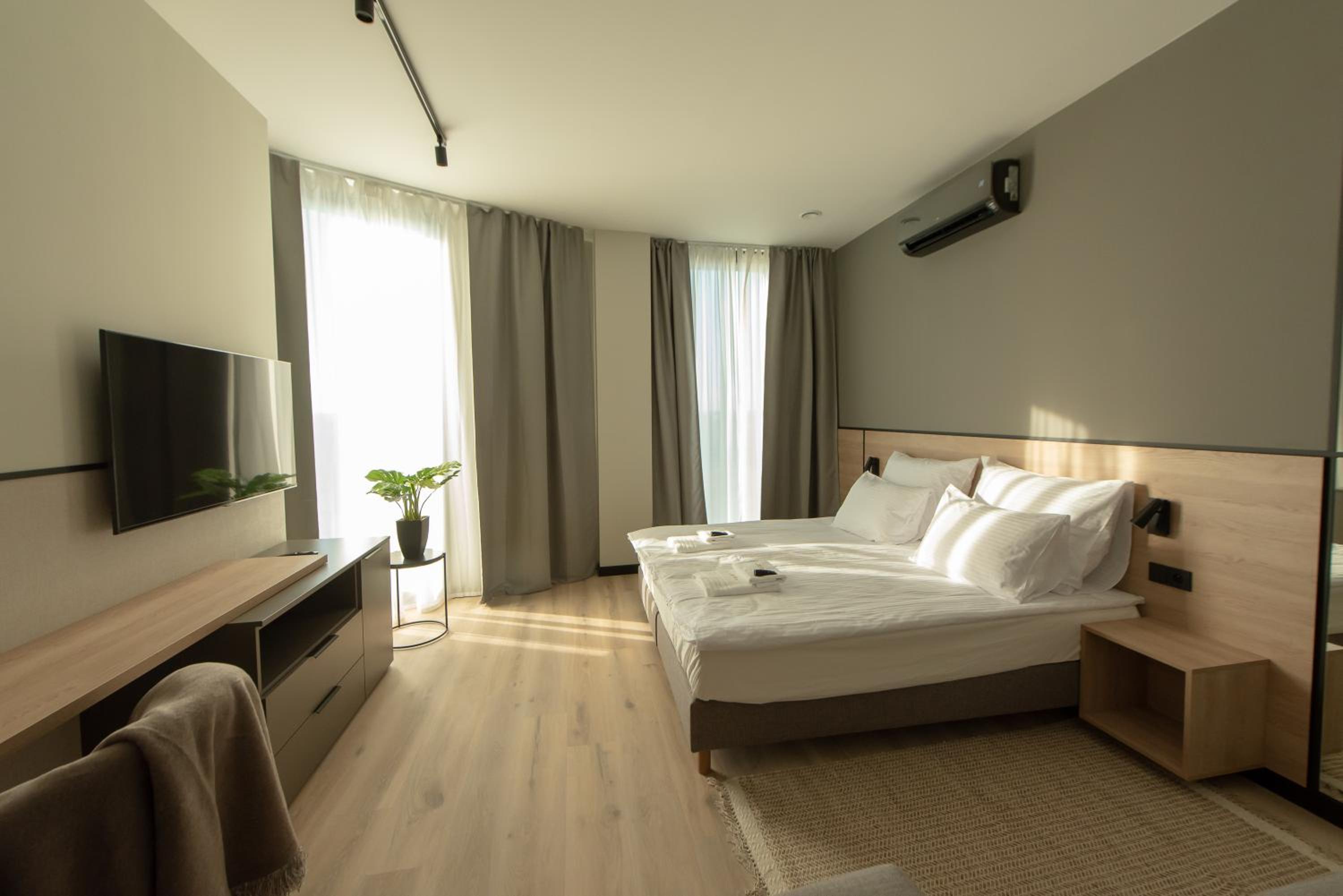 Superior Apartment