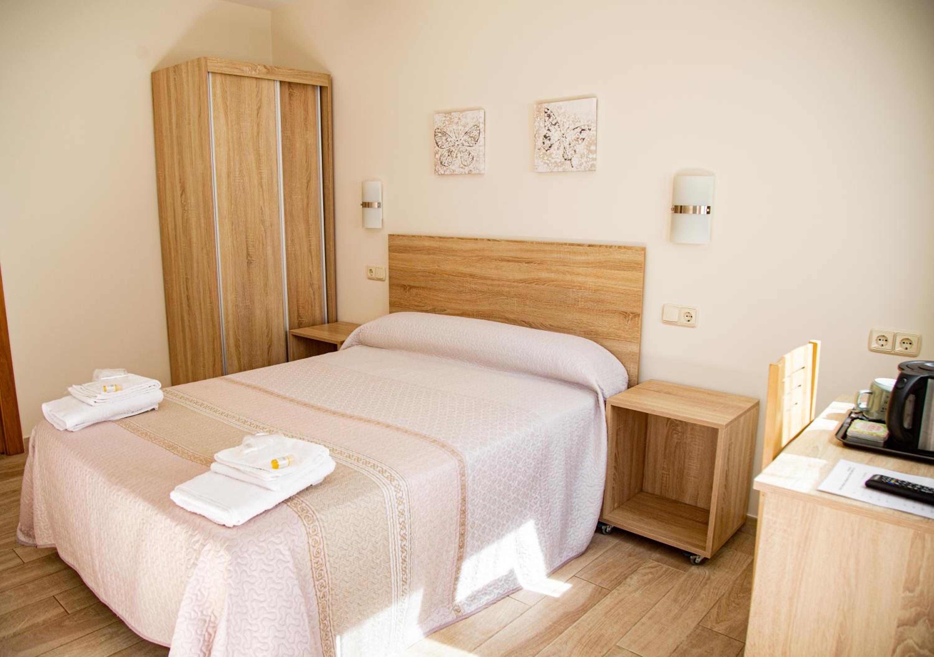 Double Room photo 3