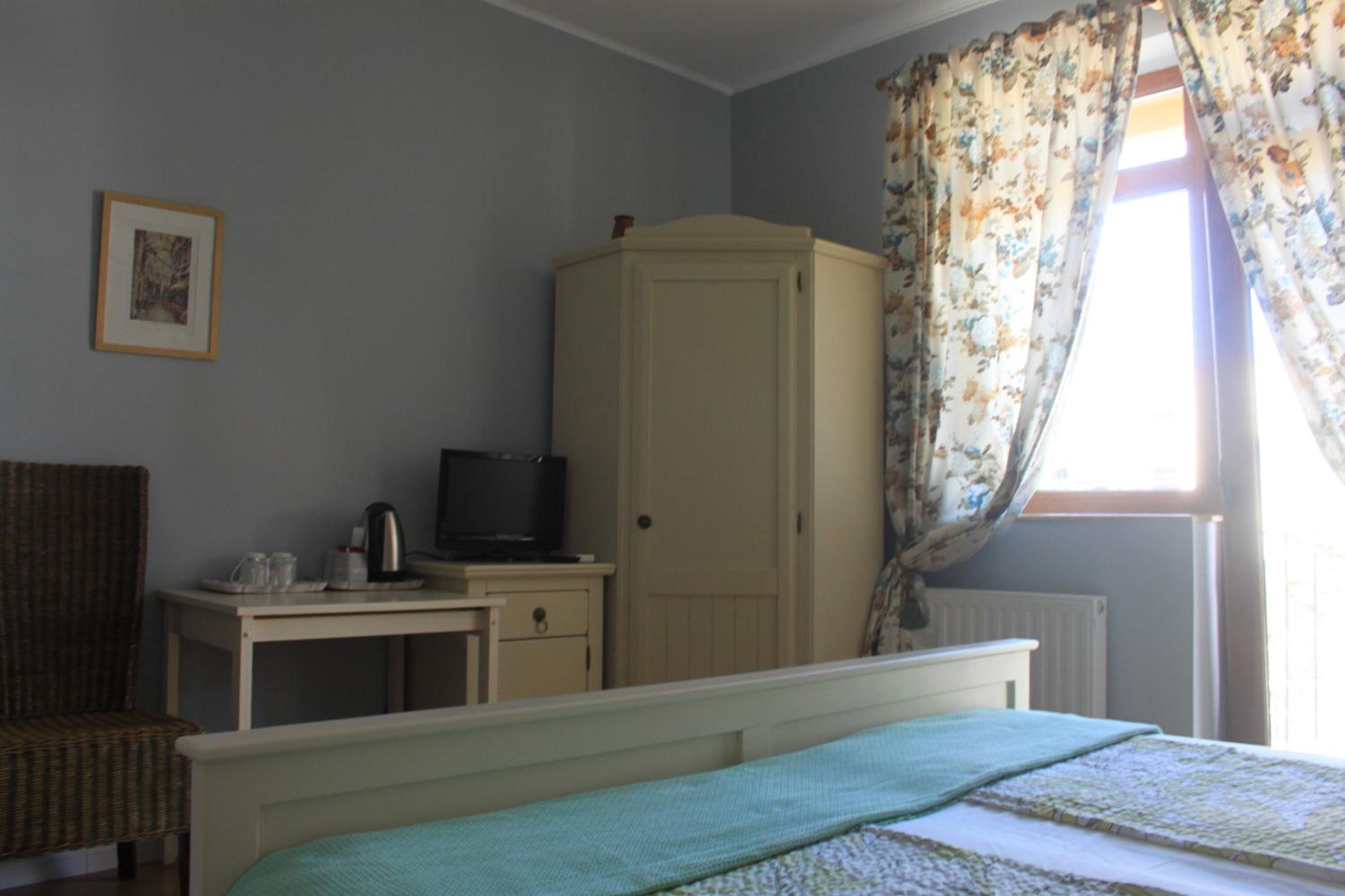 Deluxe Double Room photo 2