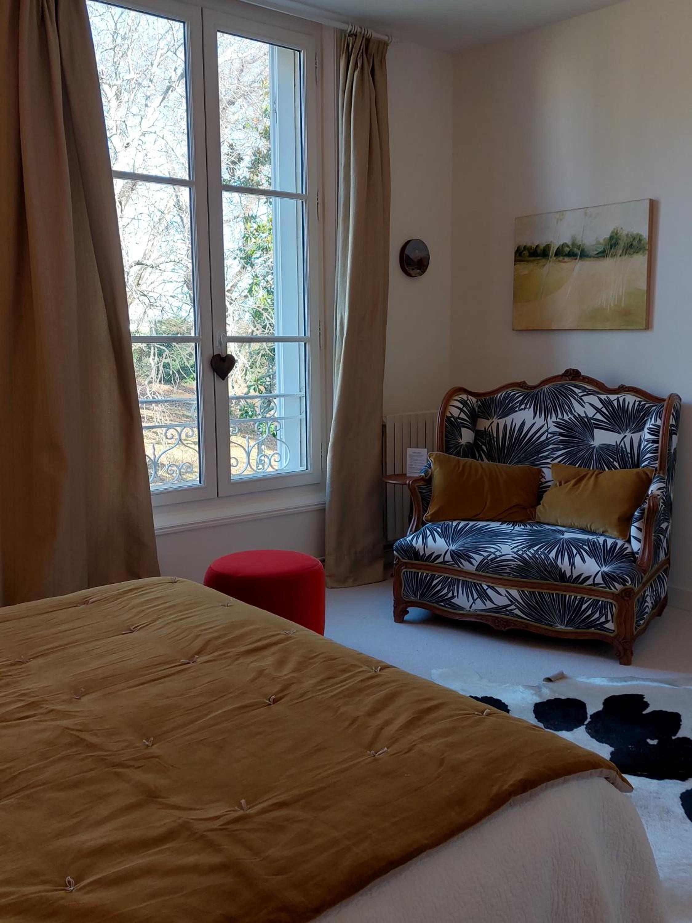 Double Room photo 3