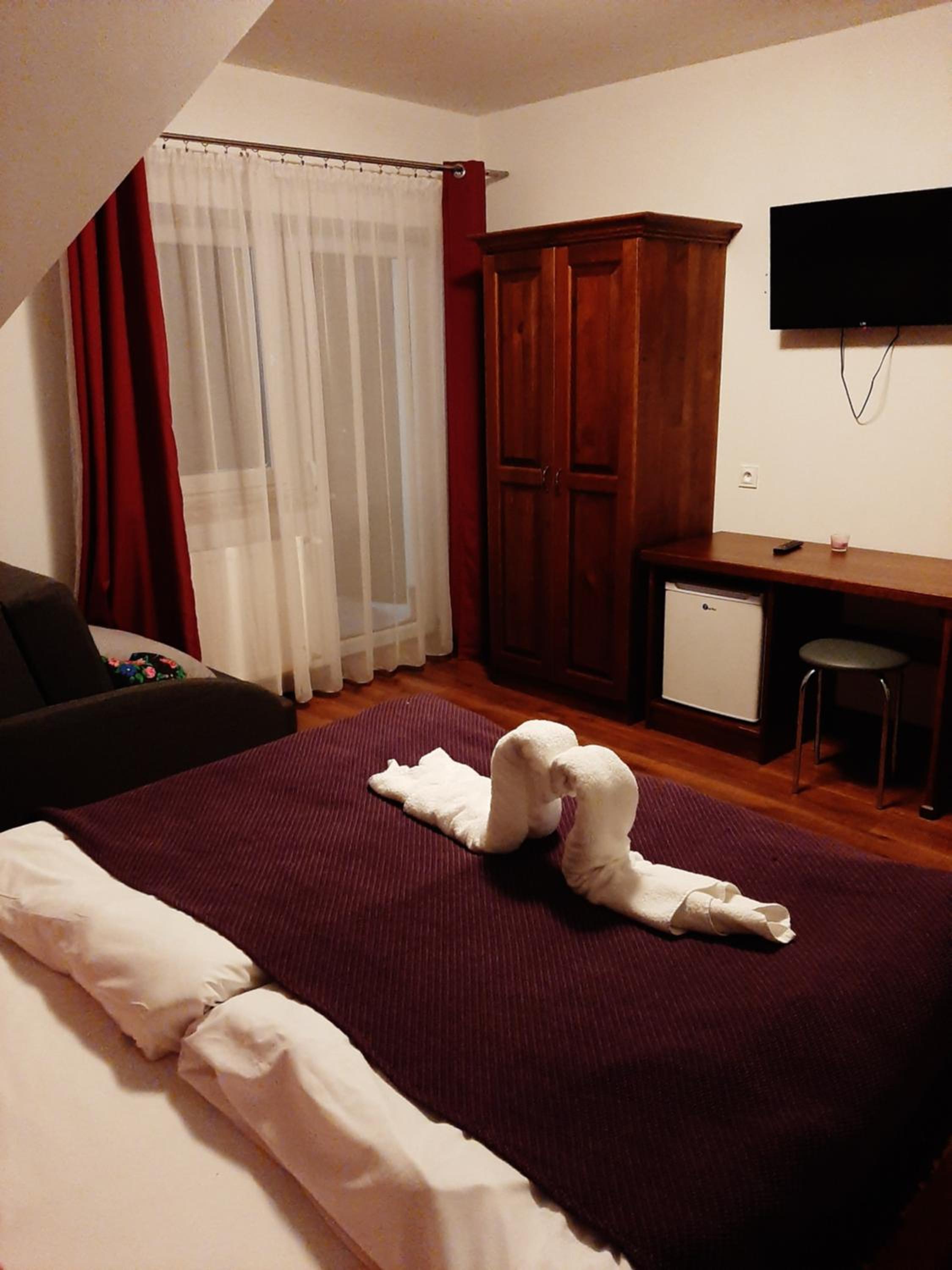 Triple Room with Balcony photo 1