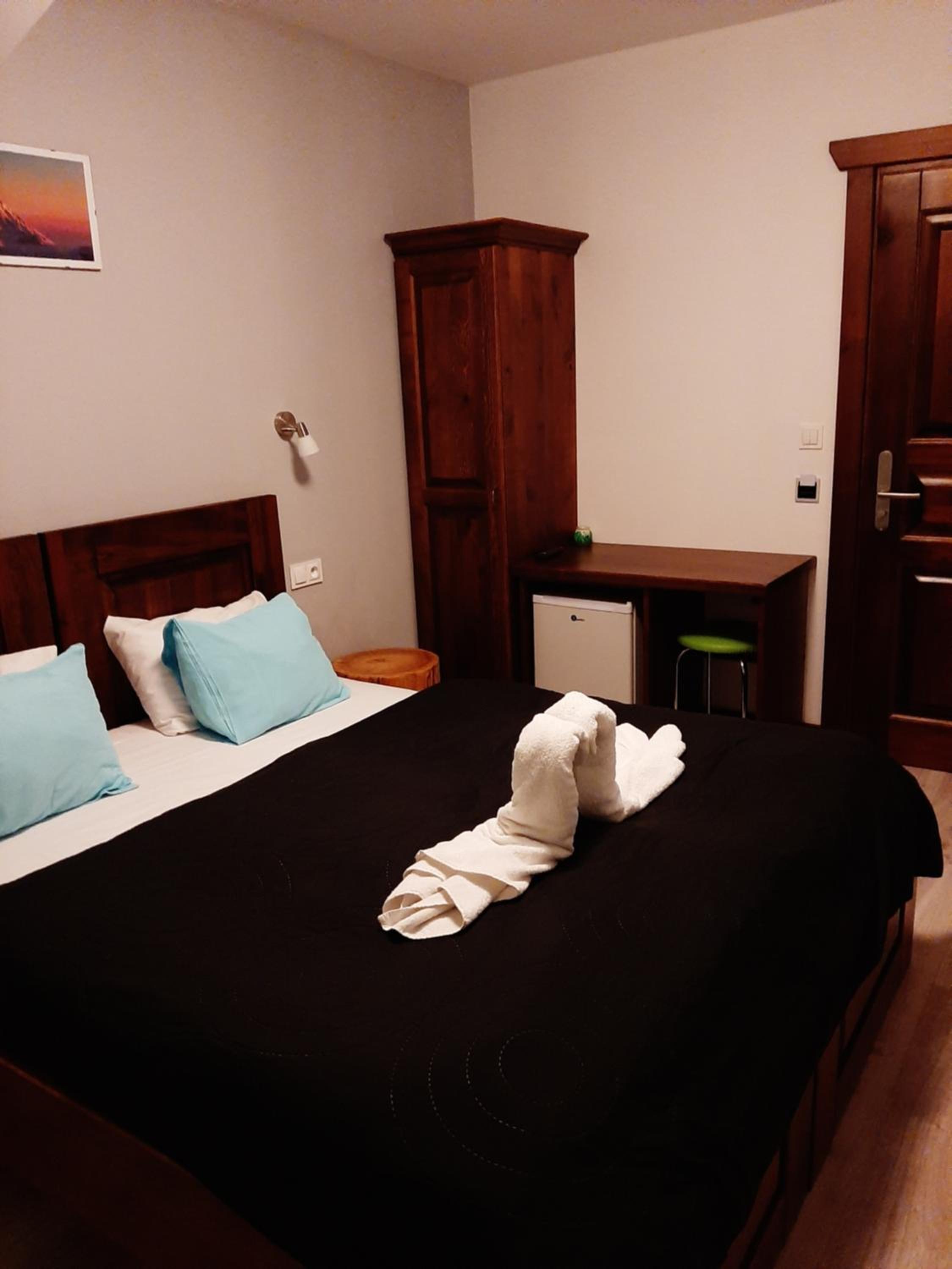 Standard Twin Room photo 1