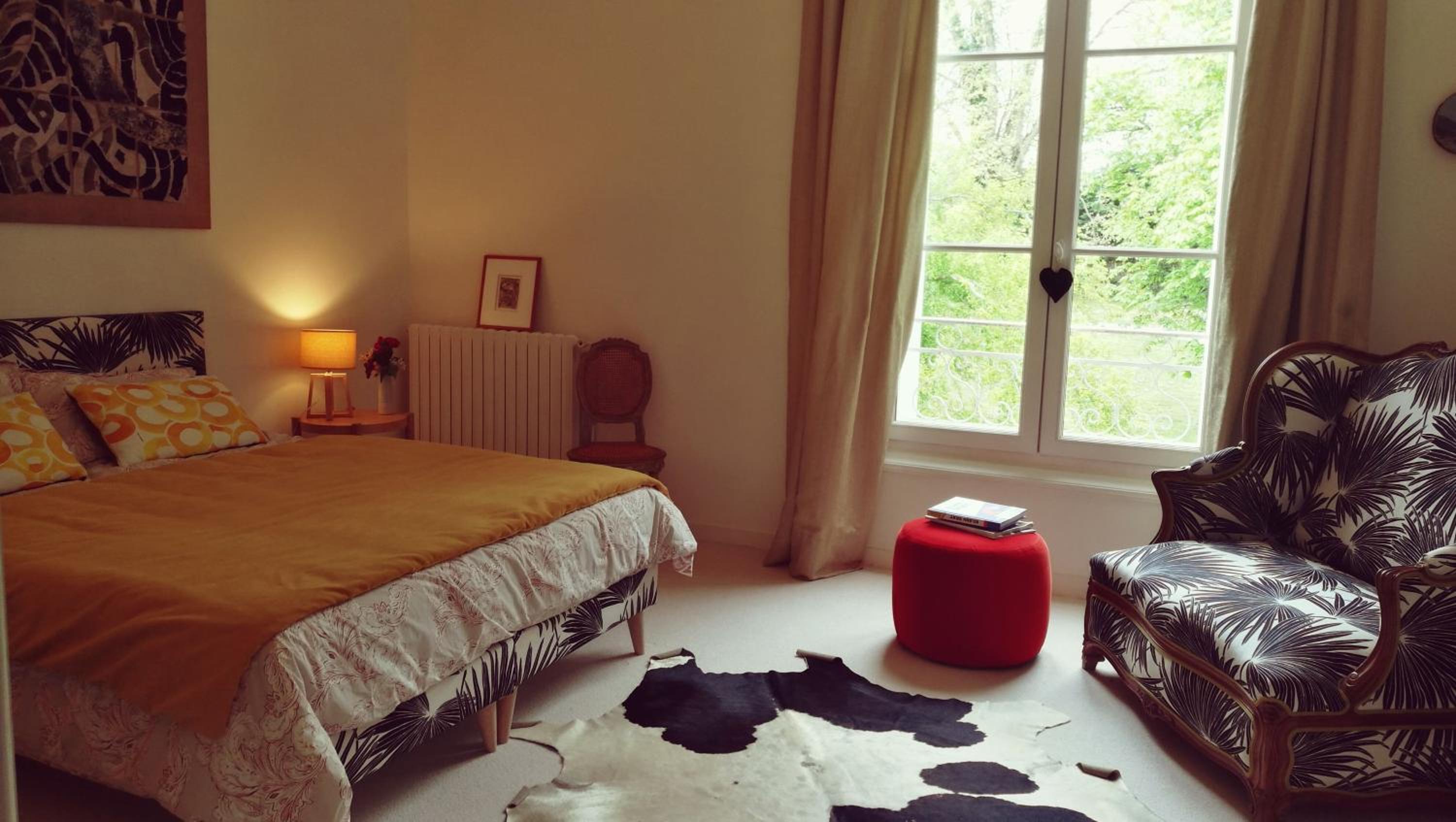 Double Room photo 2