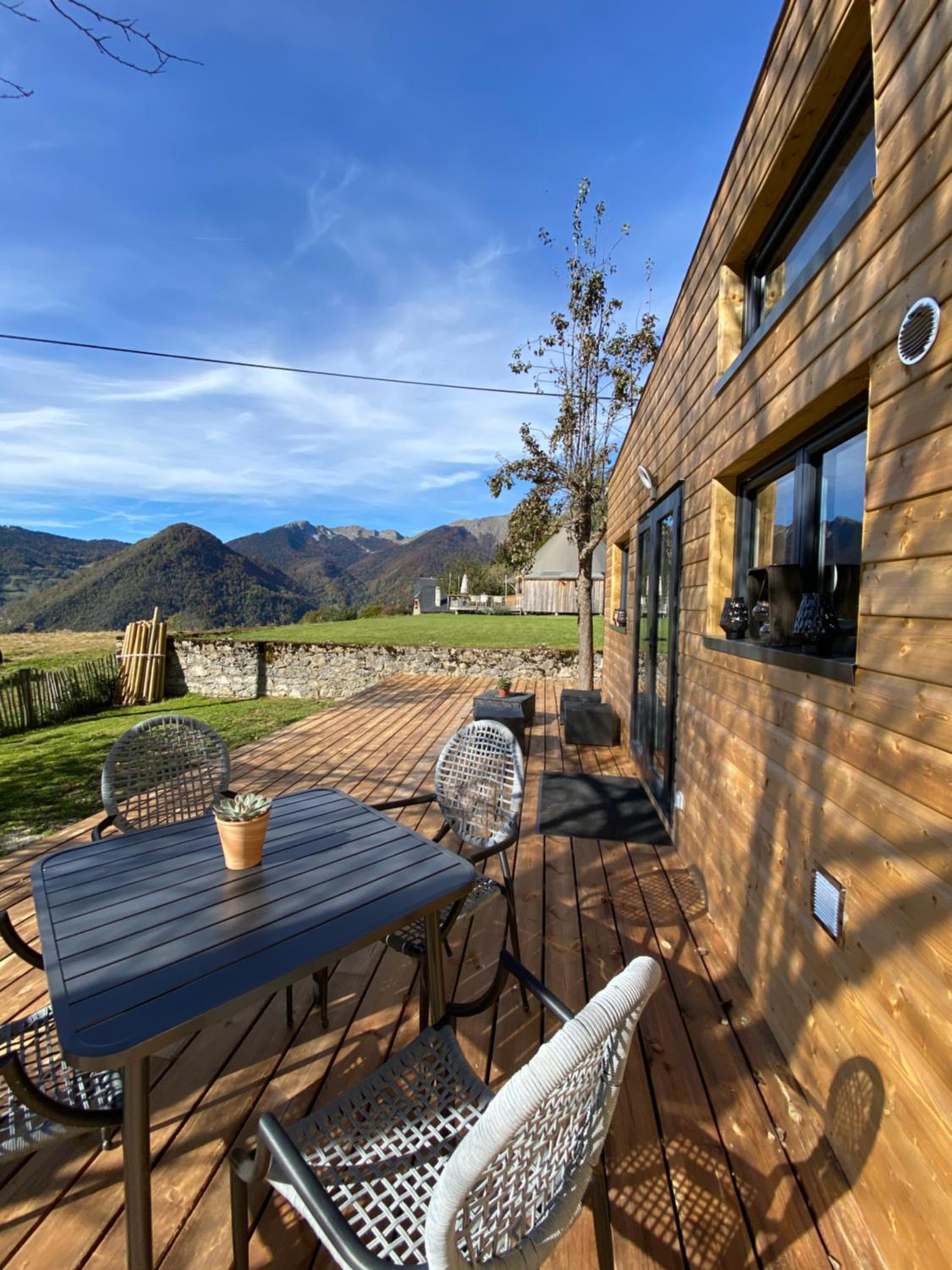 Chalet