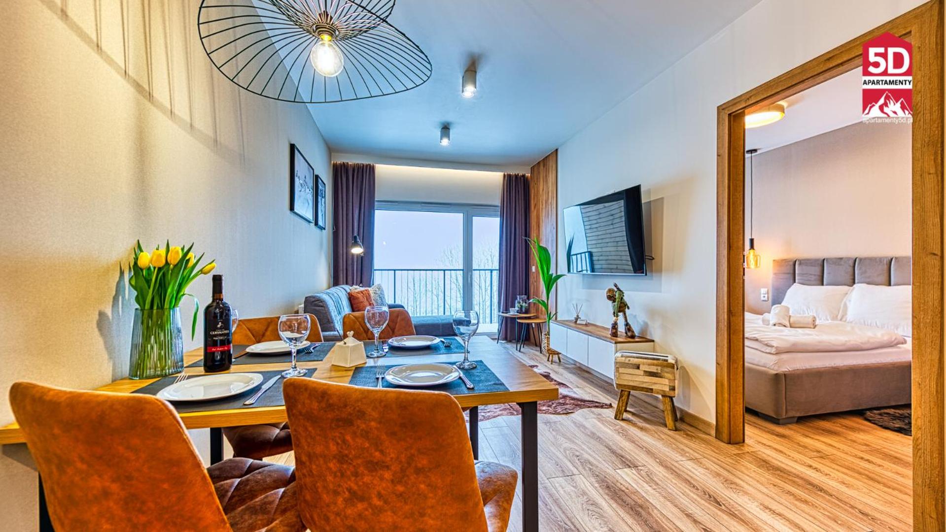 One-Bedroom Apartment - Photo 6