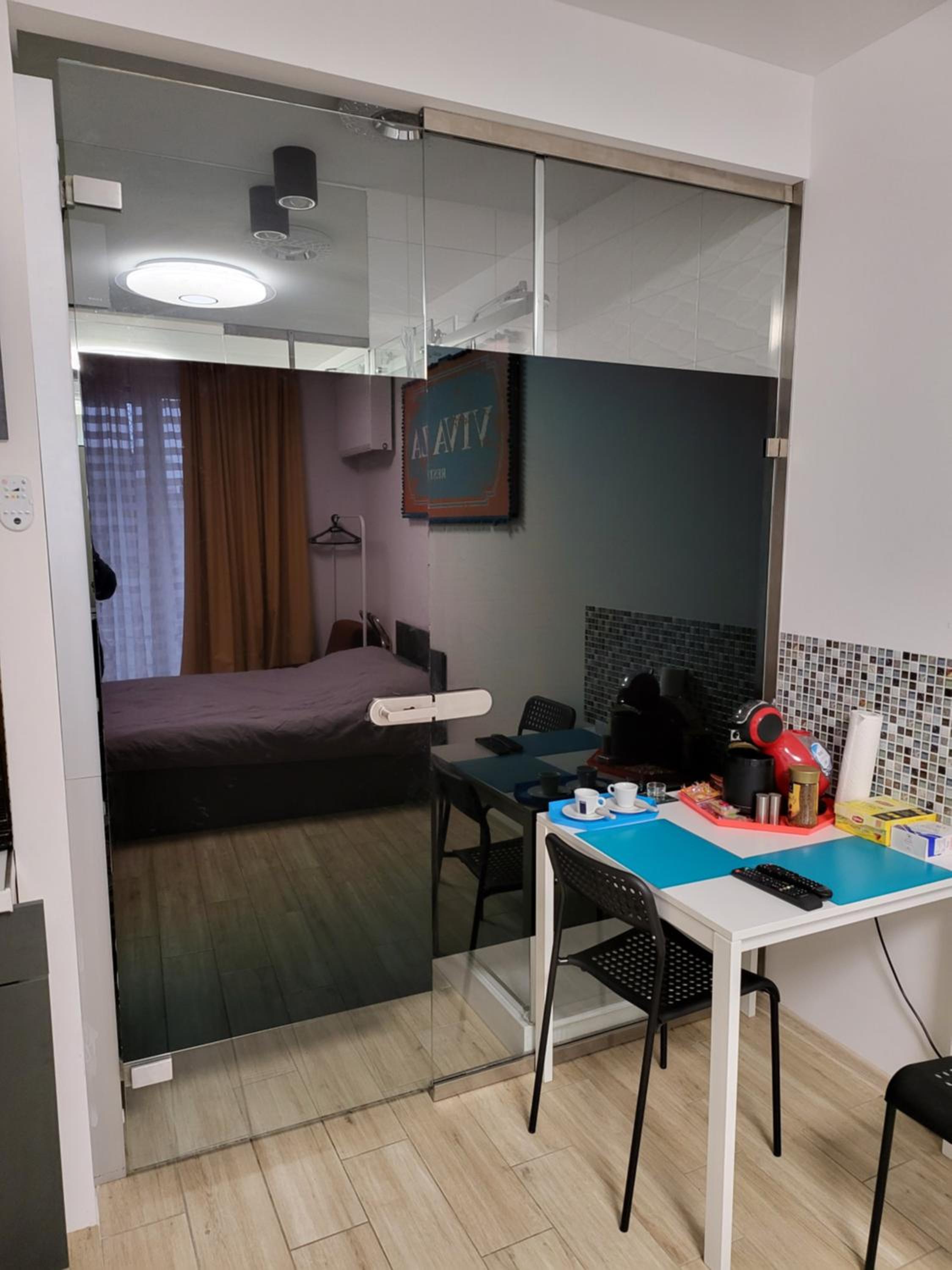One-Bedroom Apartment with Balcony - Photo 16
