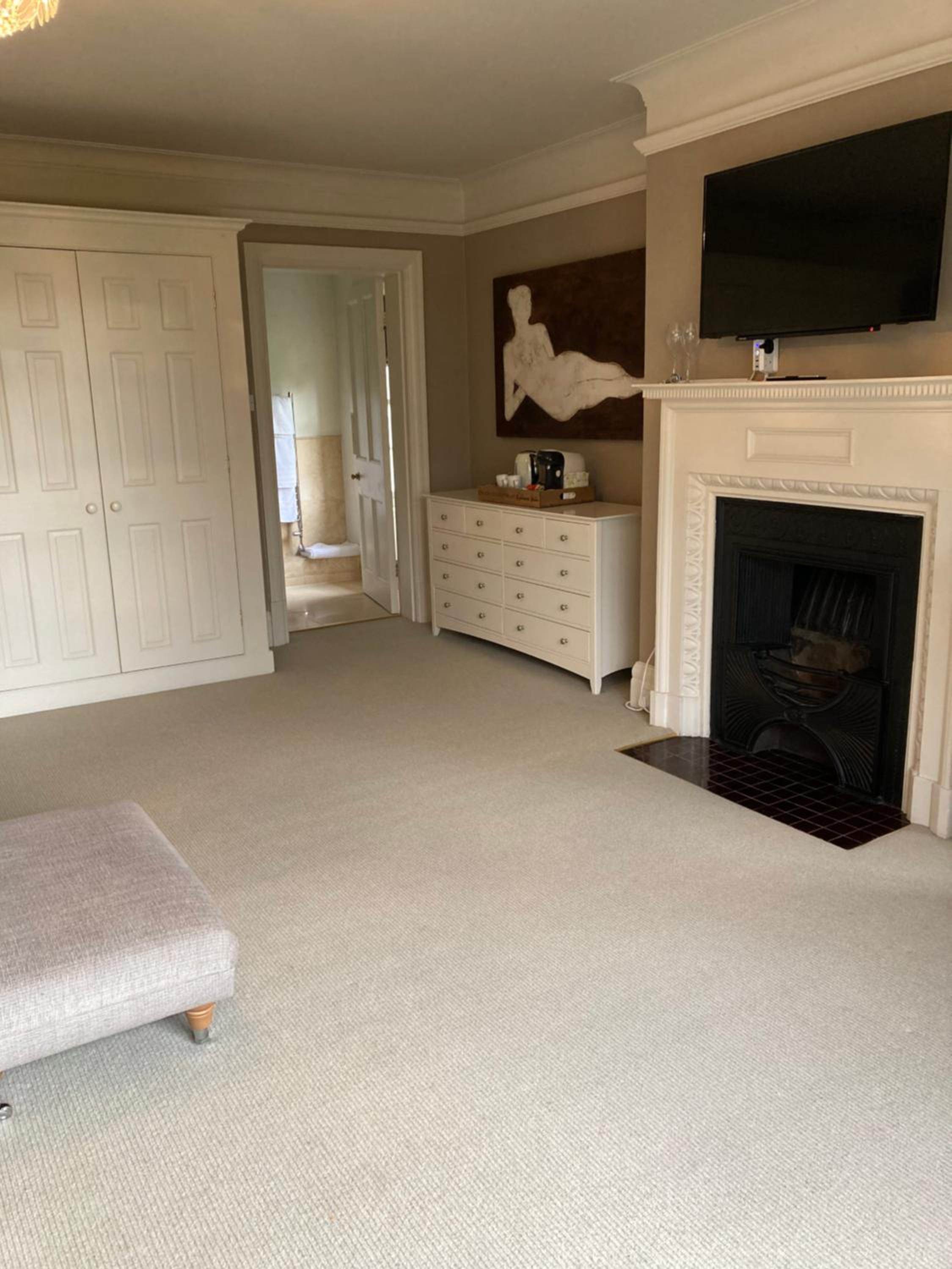 Superior One-Bedroom Suite