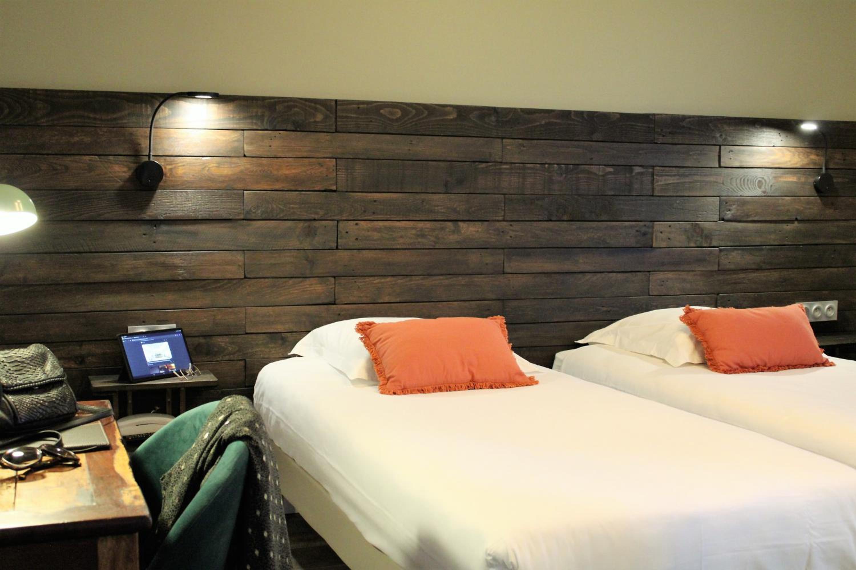 Twin Room photo 2