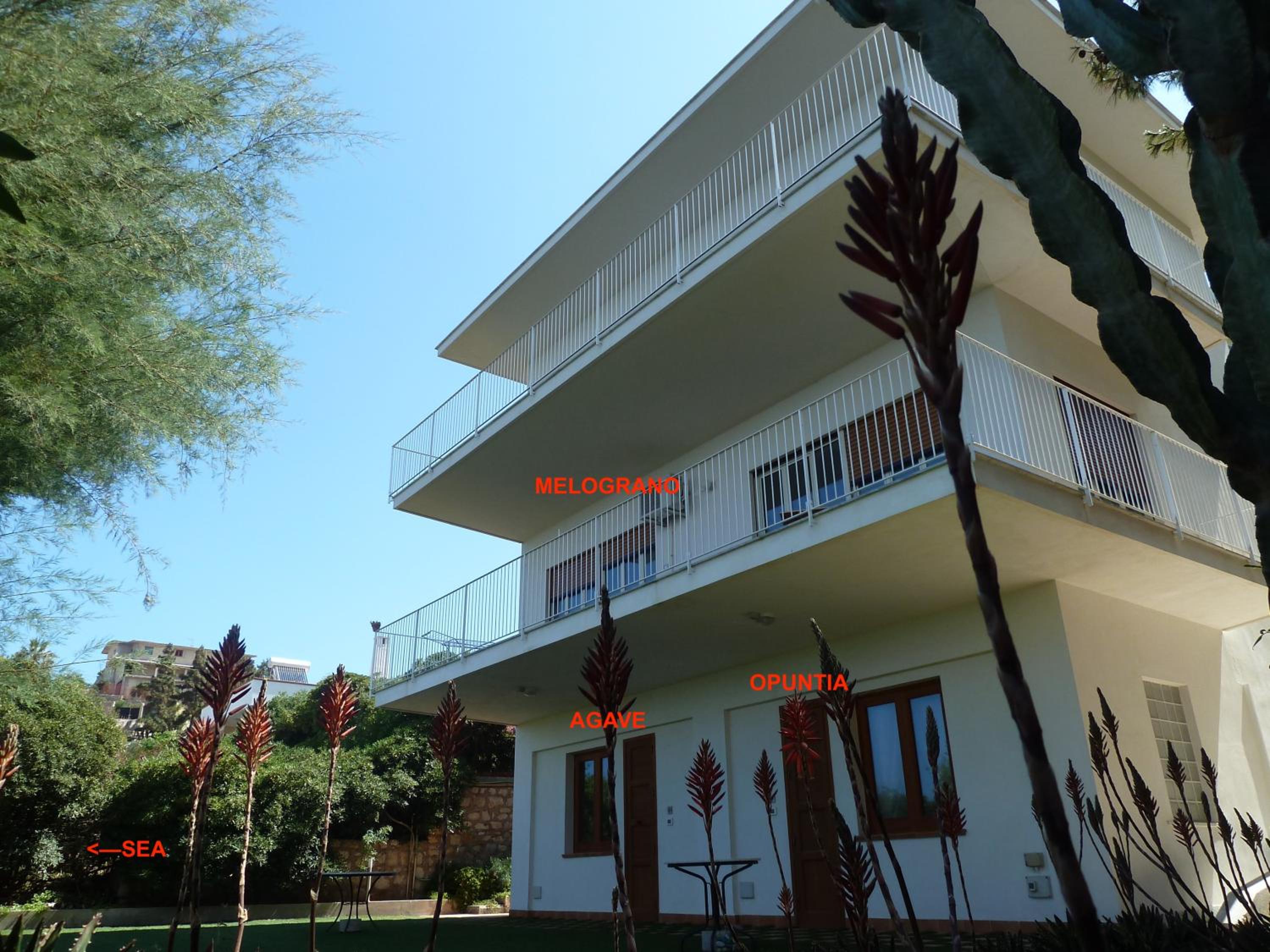 Holiday Home photo 3