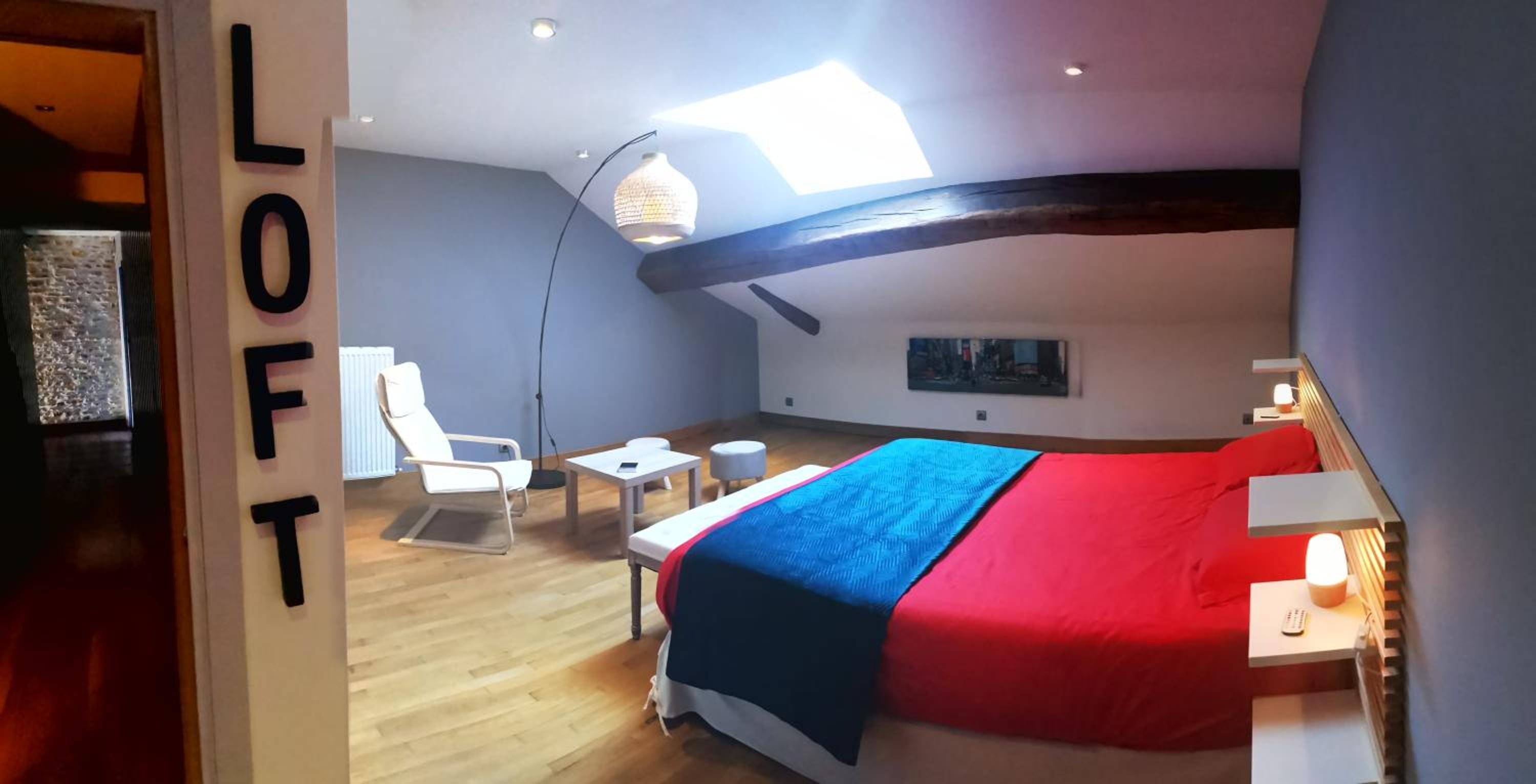 Superior Double Room - Photo 1