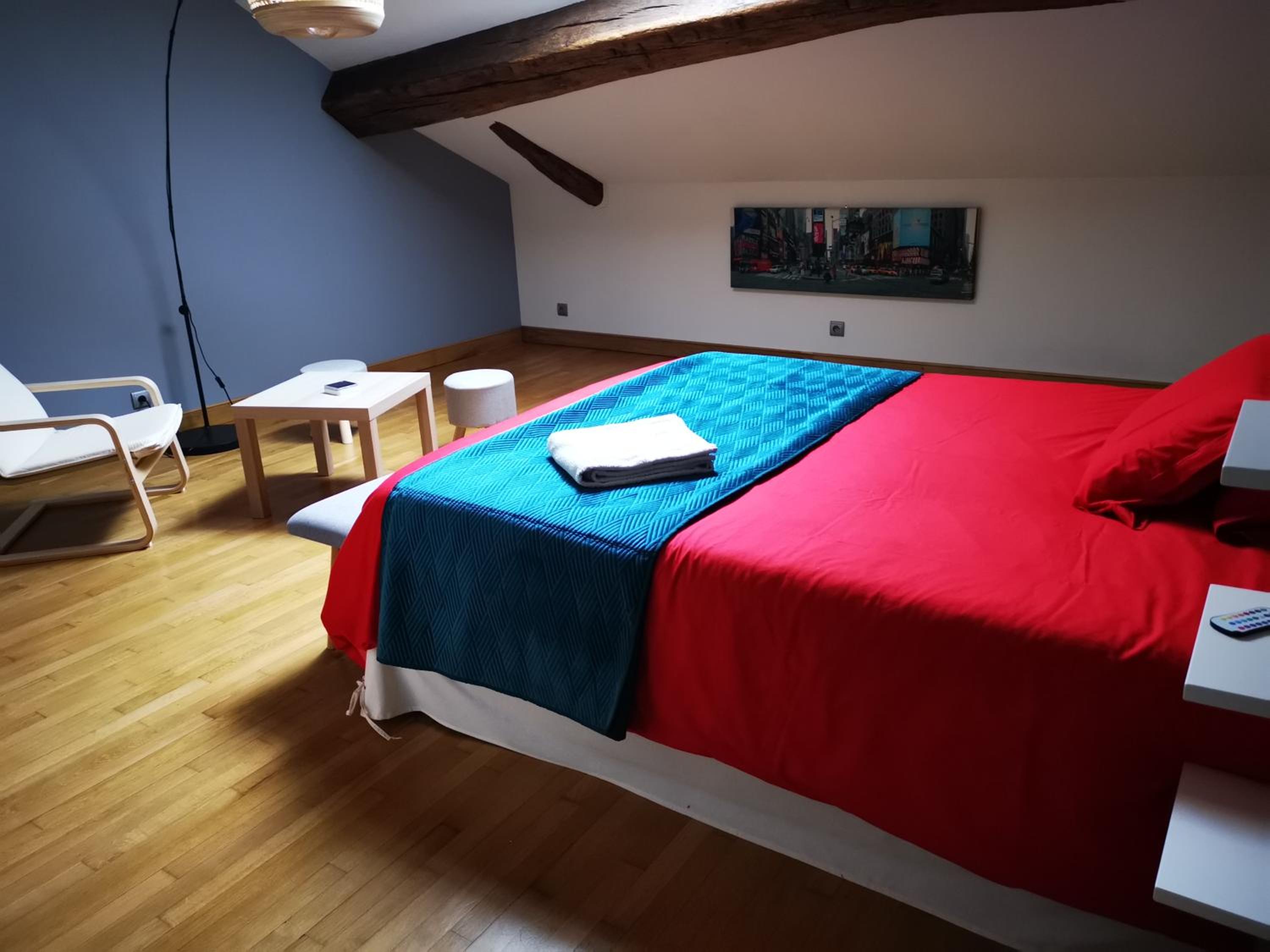 Superior Double Room - Photo 2