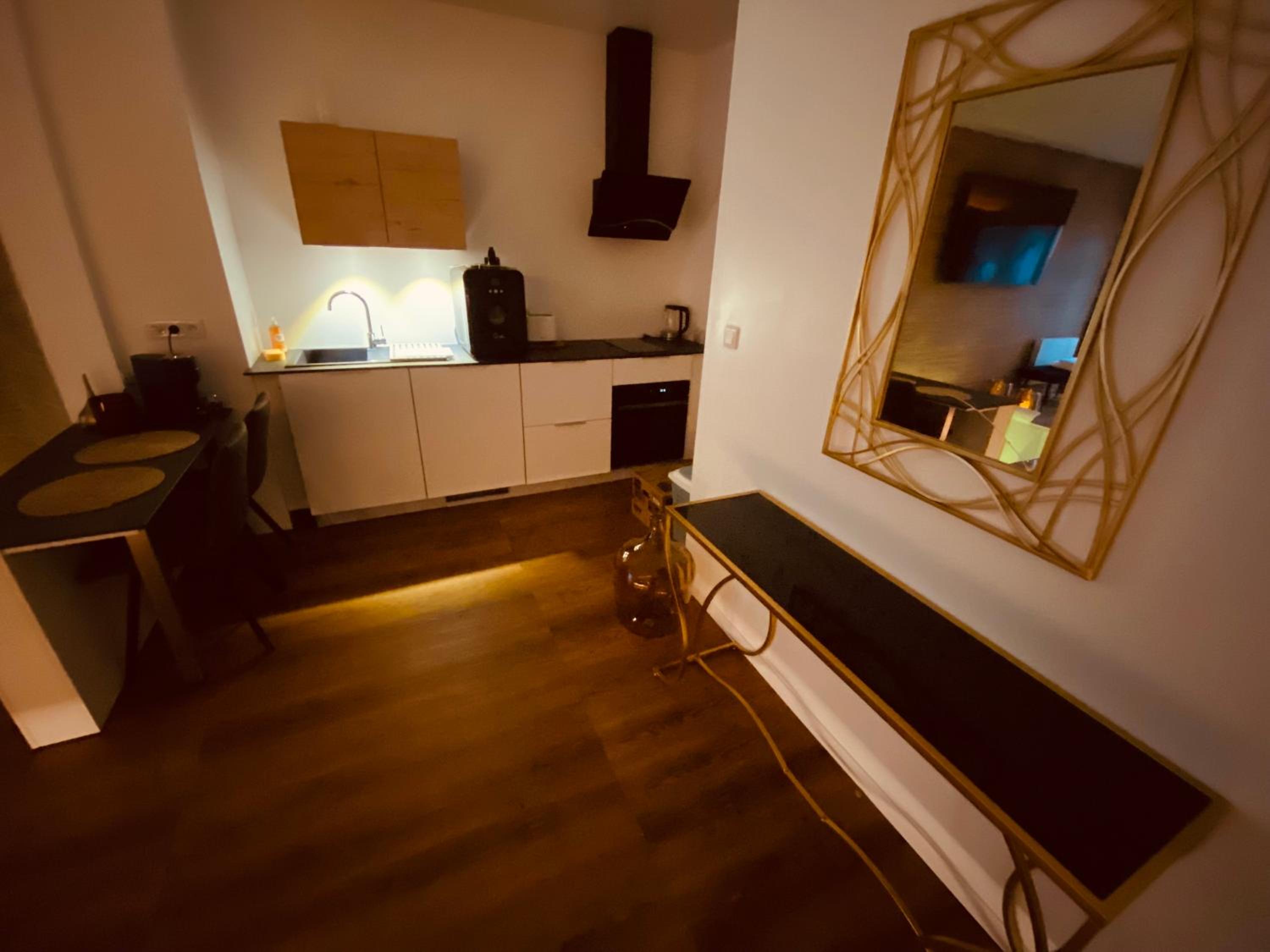 One-Bedroom Apartment photo 3
