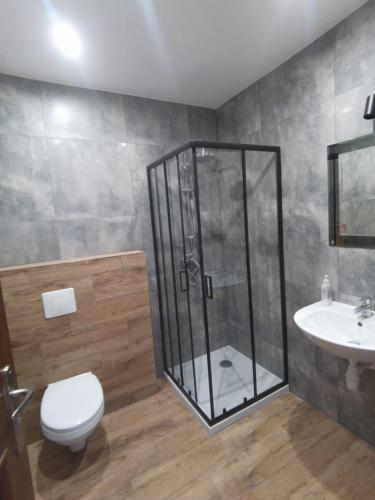 Quadruple Room with Kitchenette