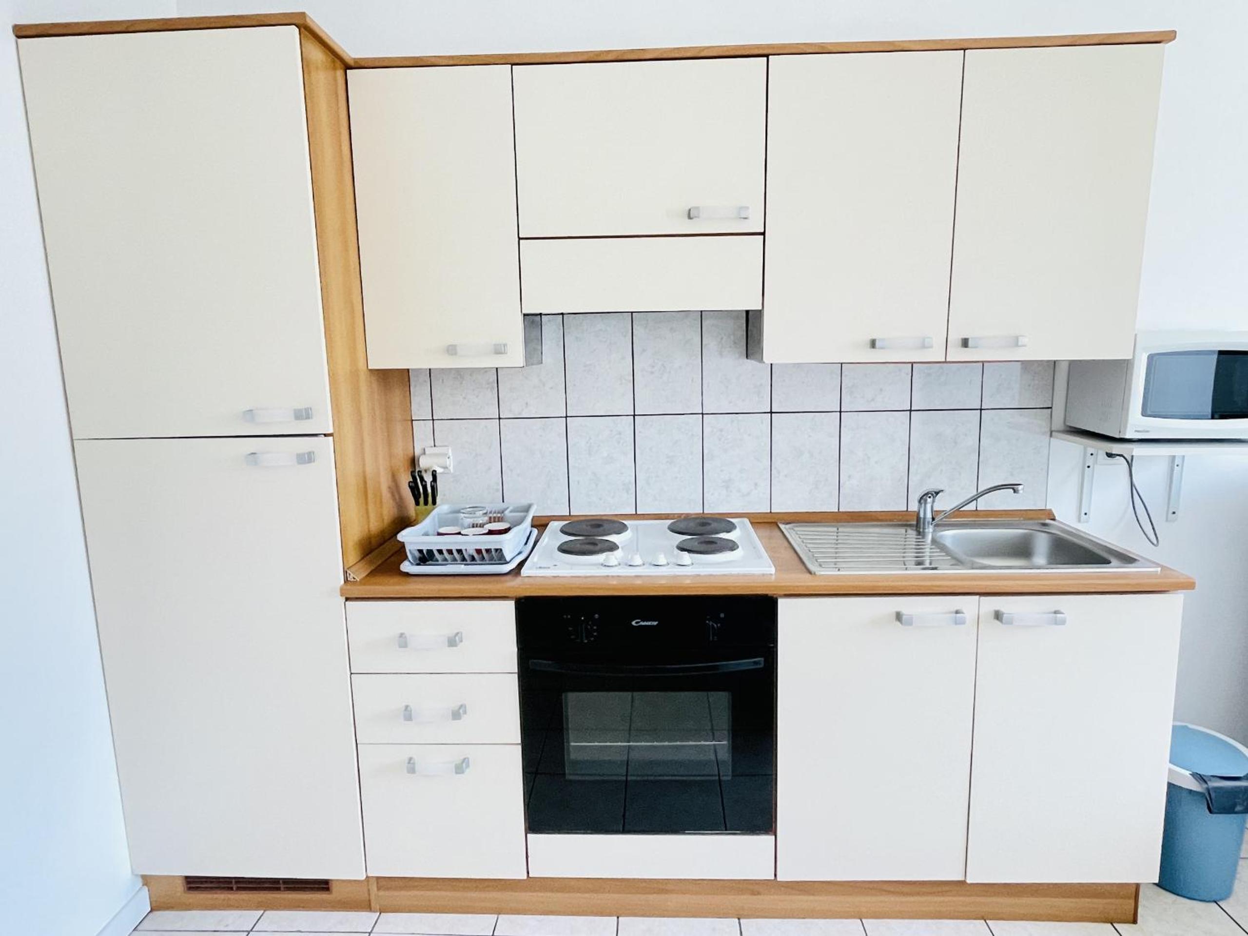Apartment - Ground Floor photo 3
