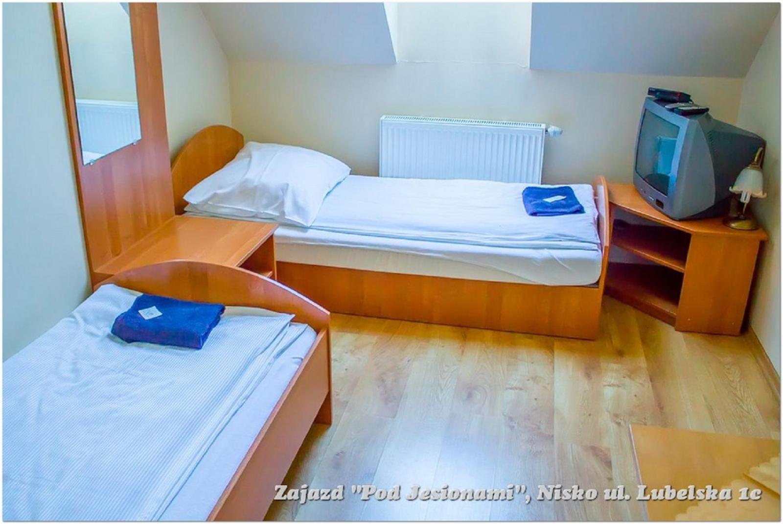 Double Room with Private Bathroom - Photo 1
