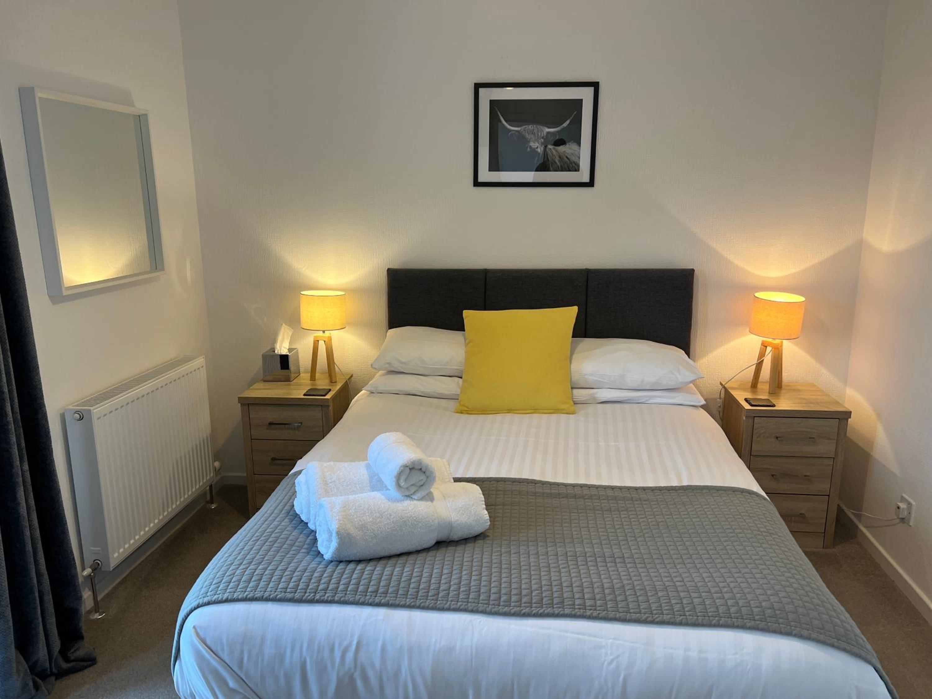 Double Room with Sea View photo 1
