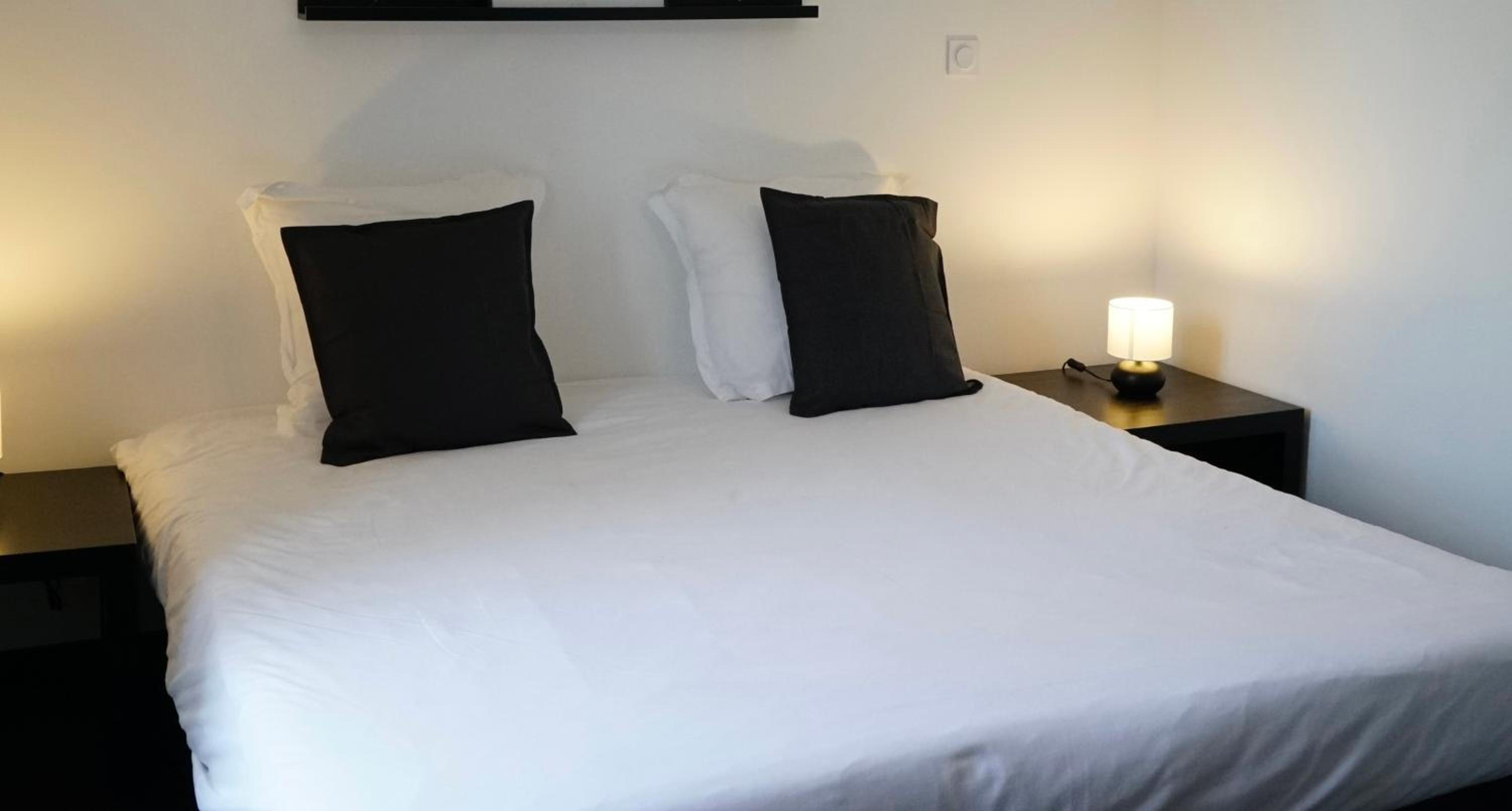 Double Room with Garden View photo 1
