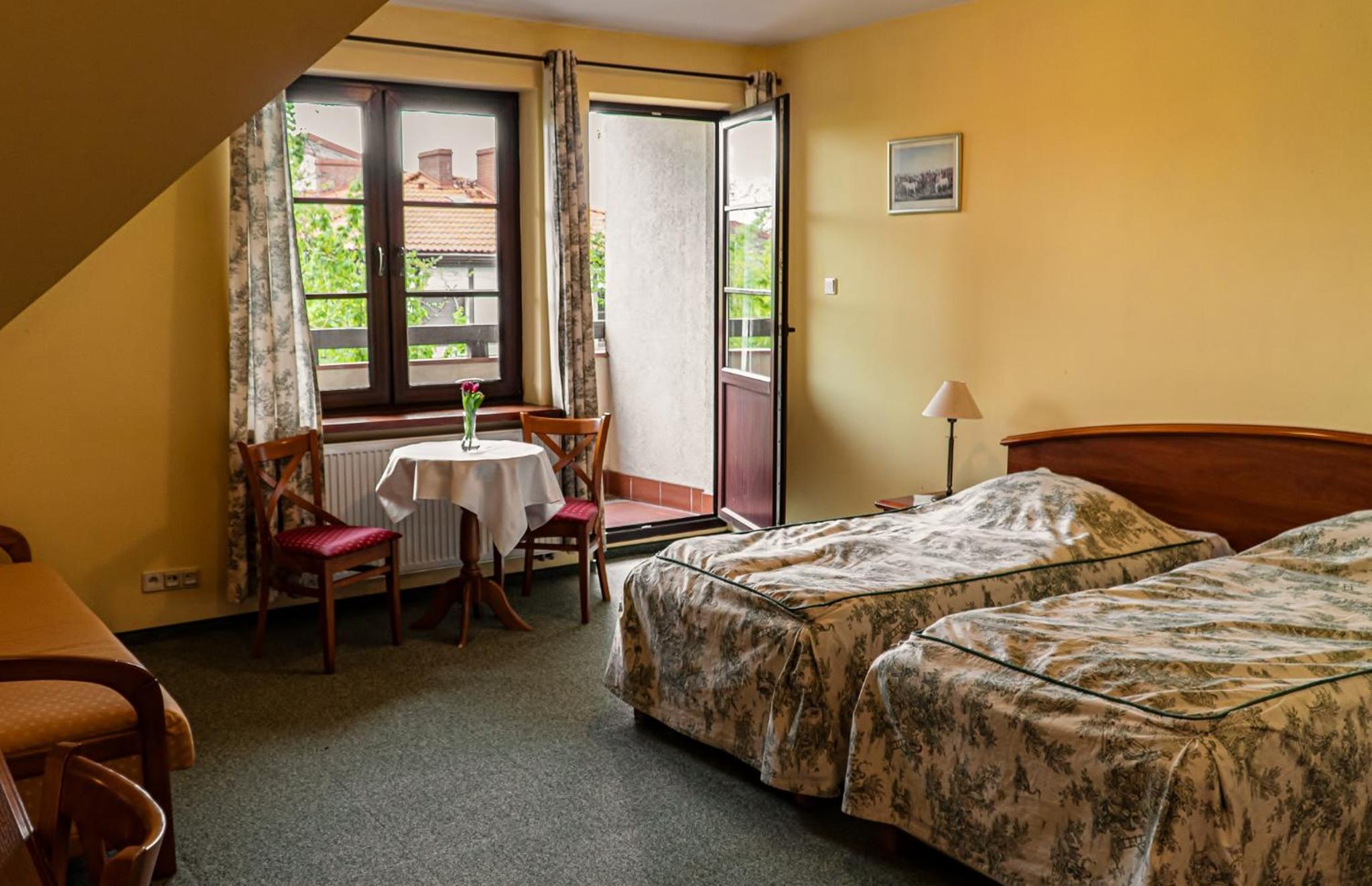 Double Room photo 1