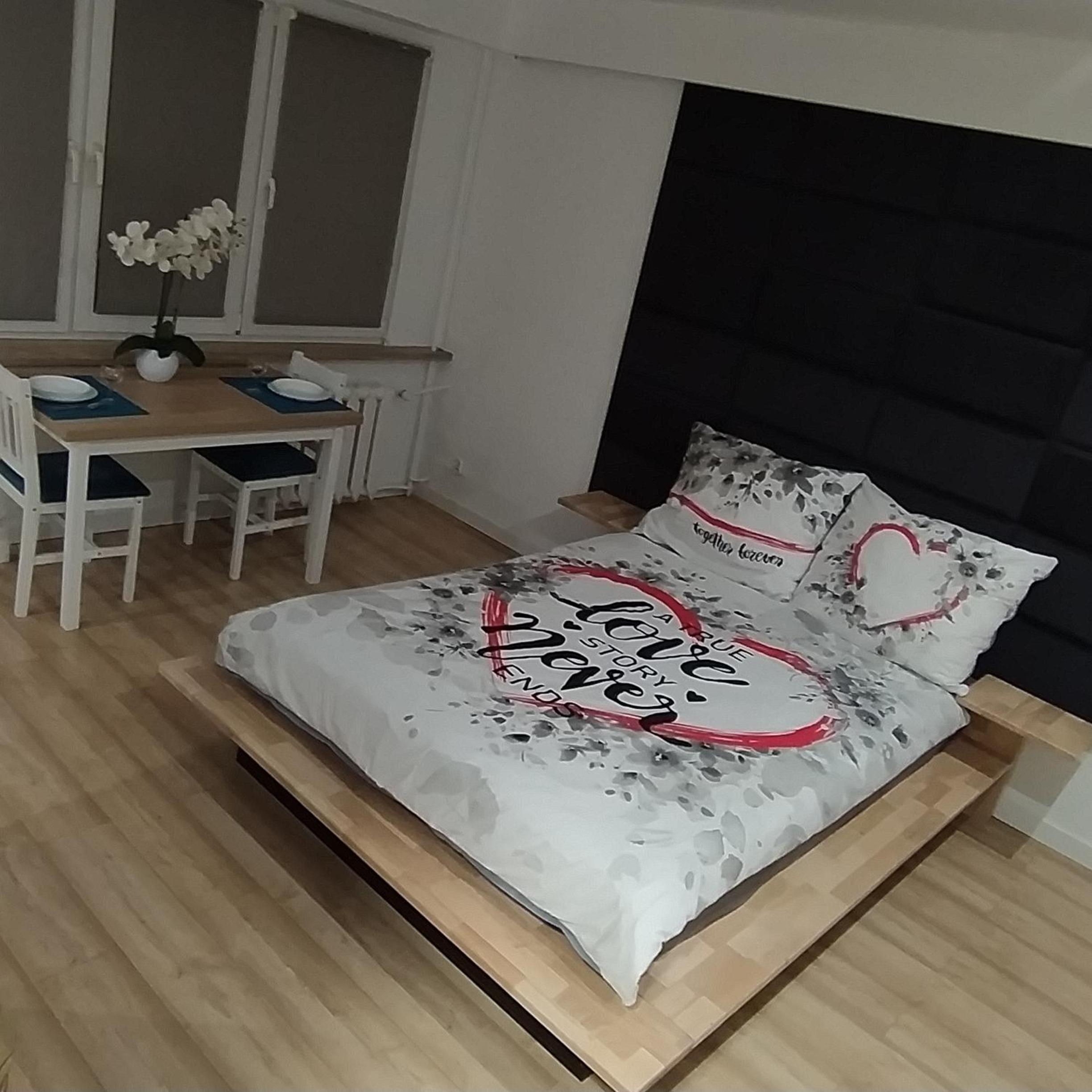One-Bedroom Apartment - Photo 10