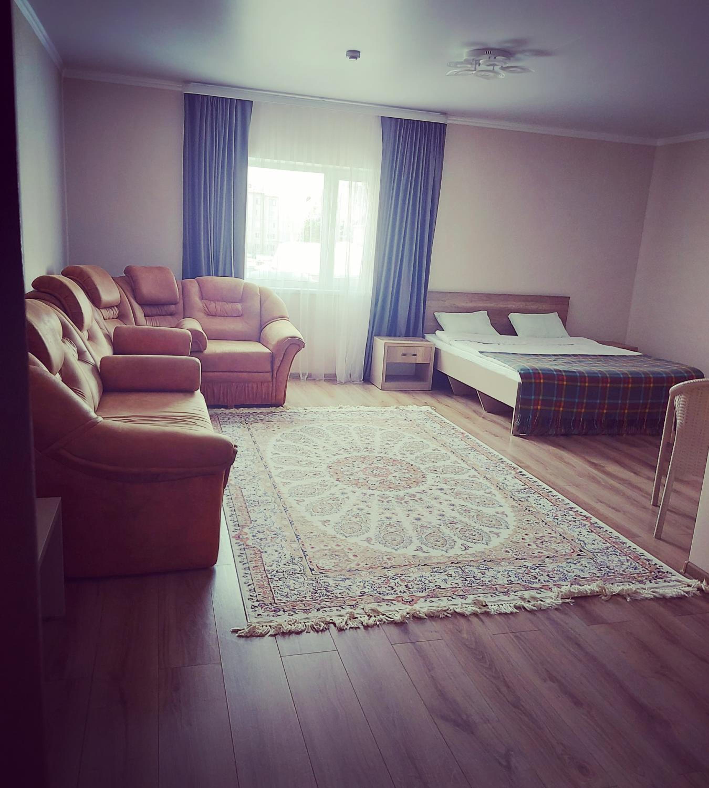 Standard Suite photo 3