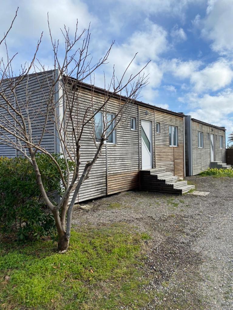 Two-Bedroom Bungalow