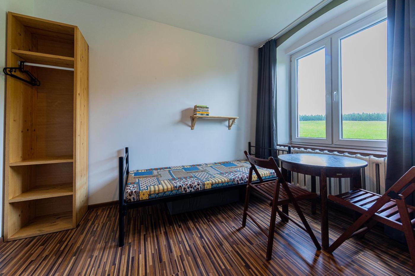 Budget Double Room photo 2