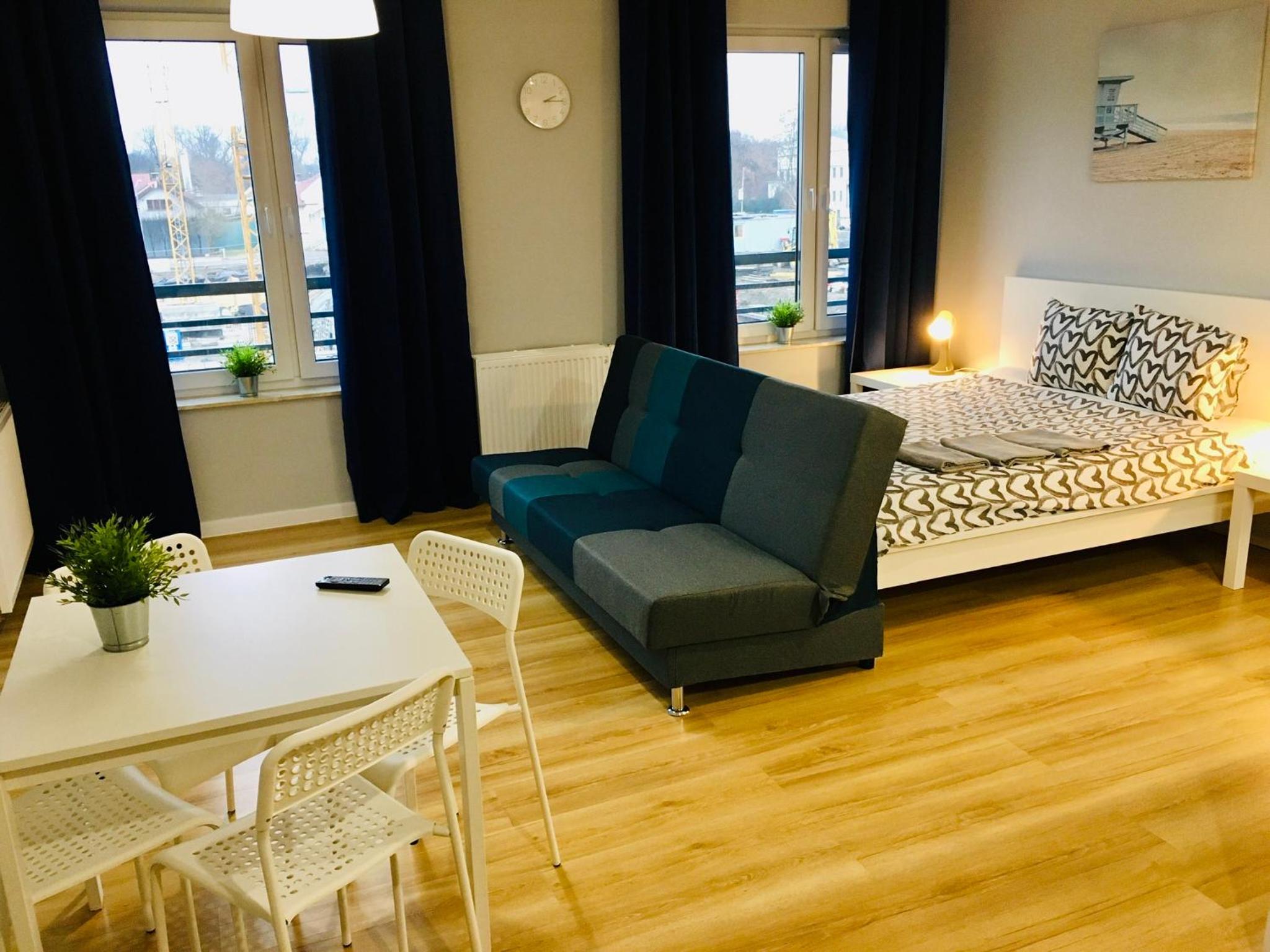 Comfort Quadruple Room