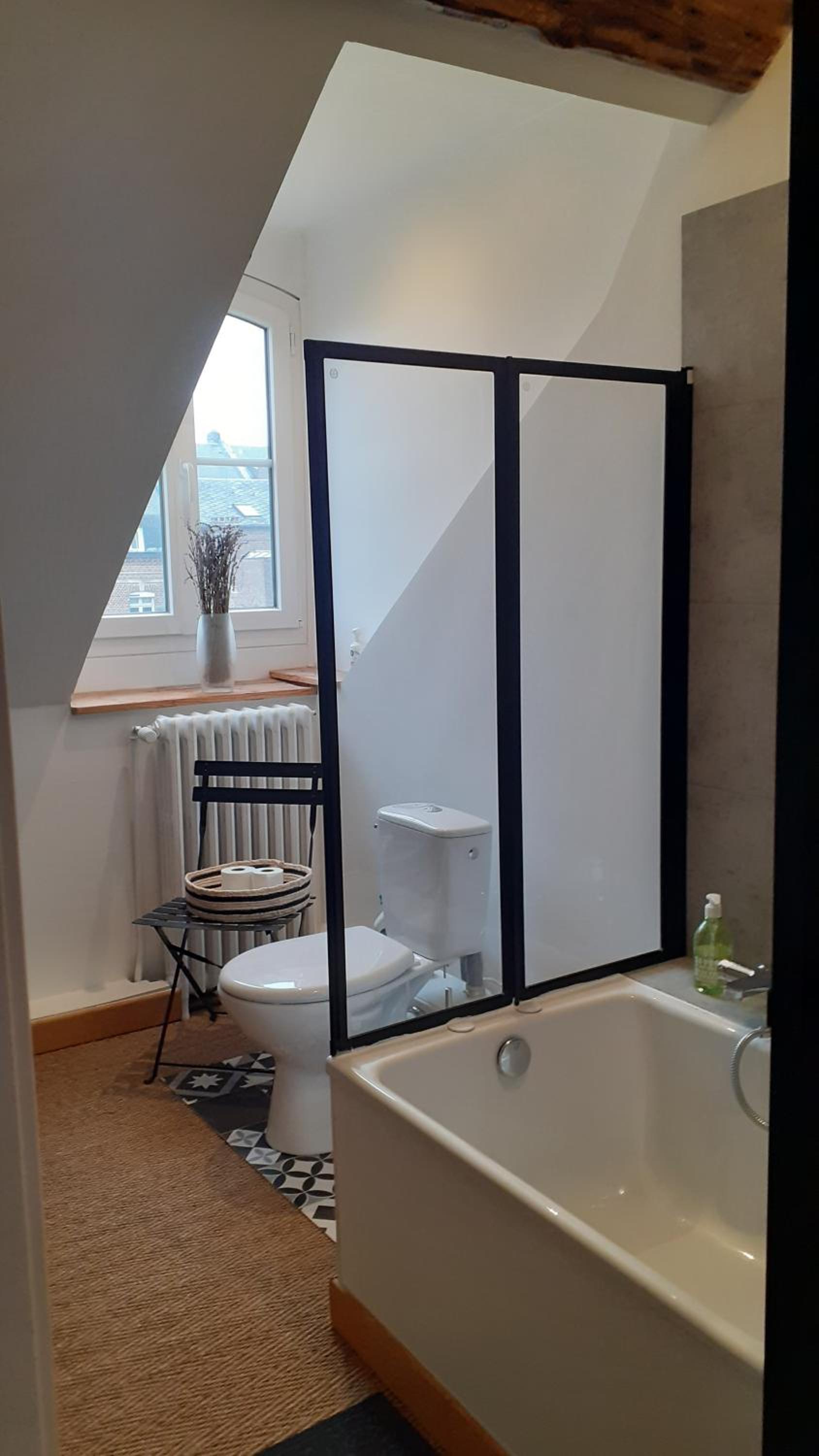 Superior Double Room photo 3