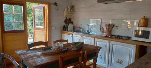 Superior Chalet