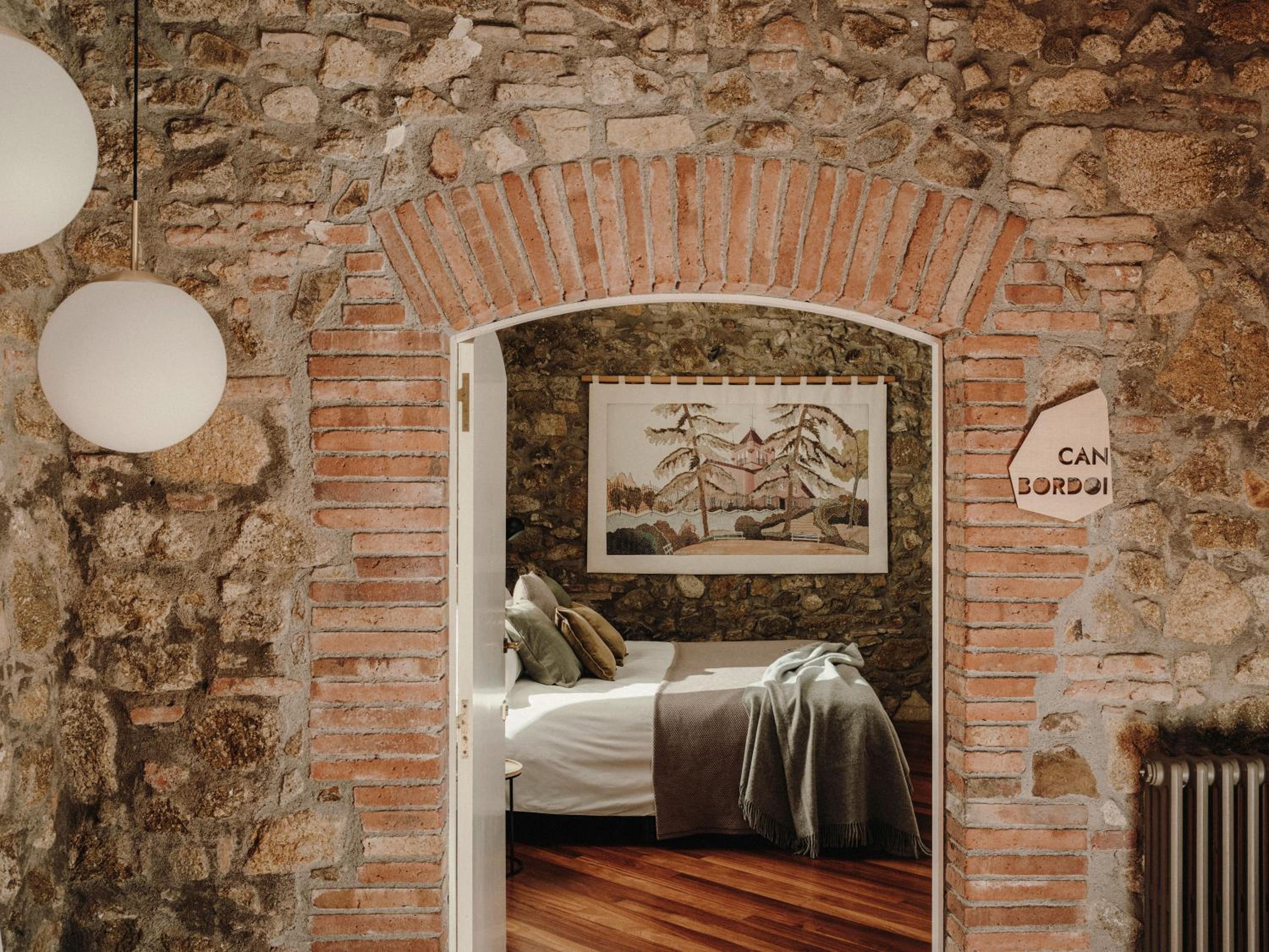 Double Room with Garden View photo 3
