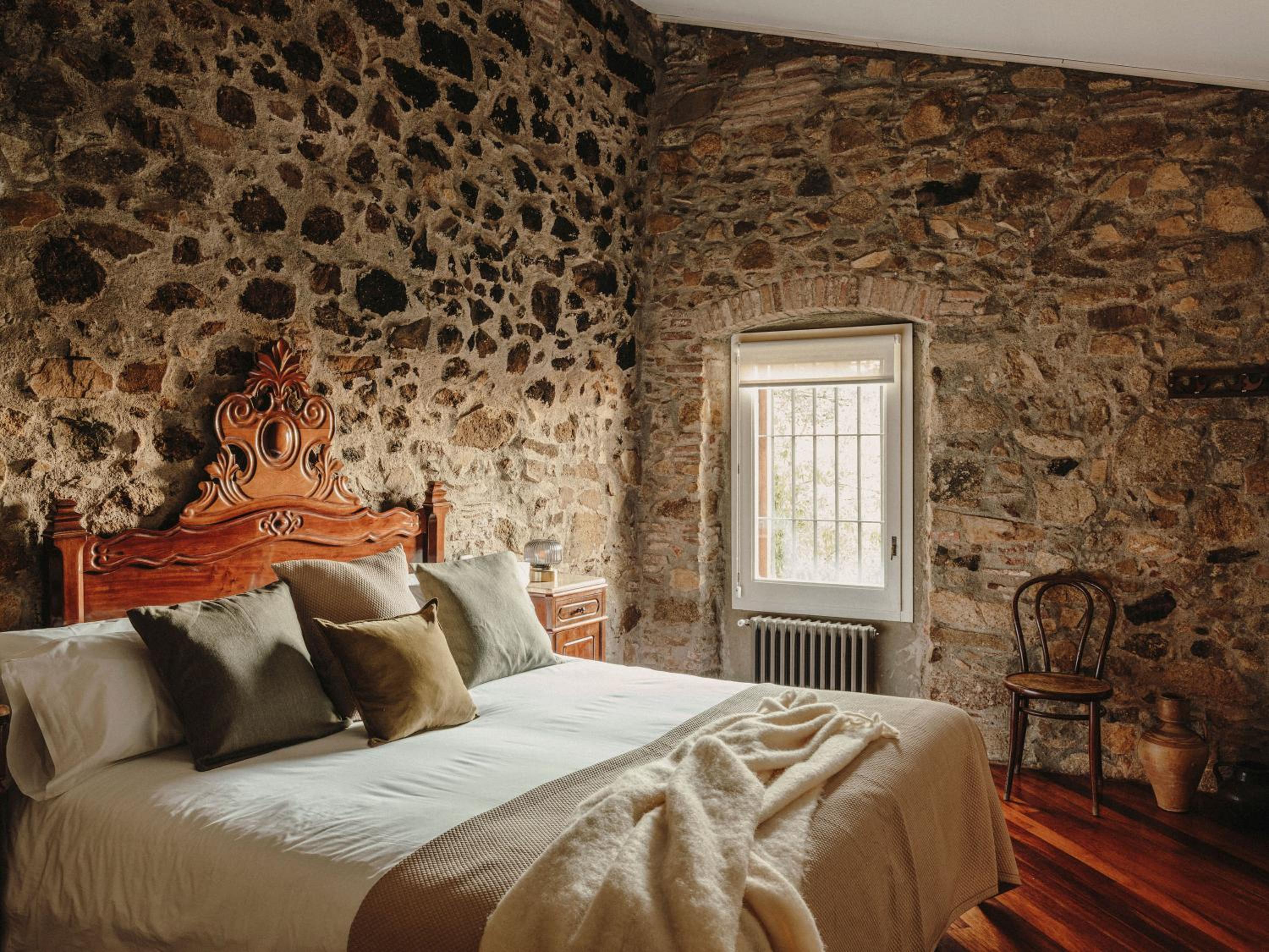 Double Room with Private Bathroom photo 1
