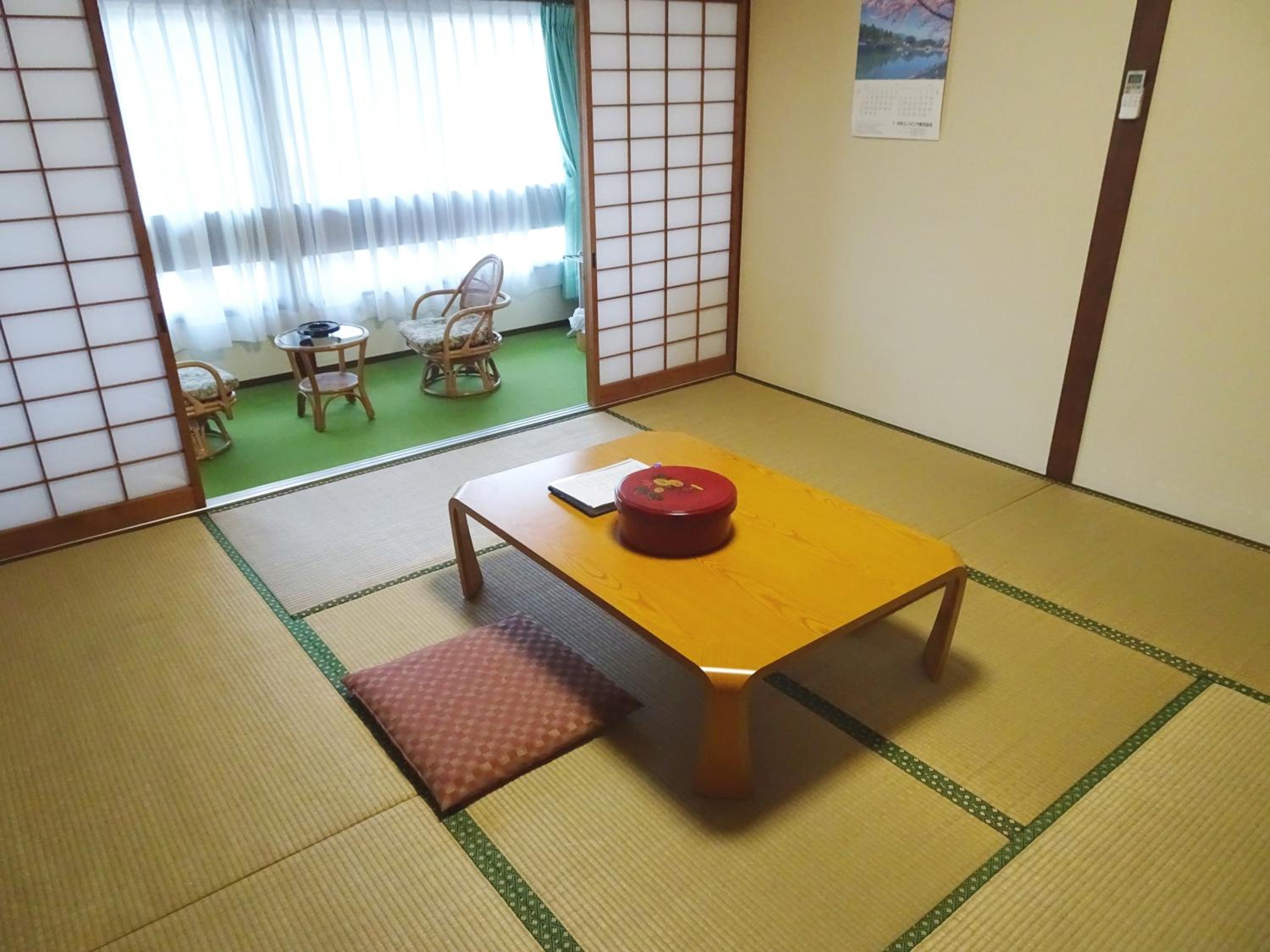 Japanese-Style Room - Photo 3