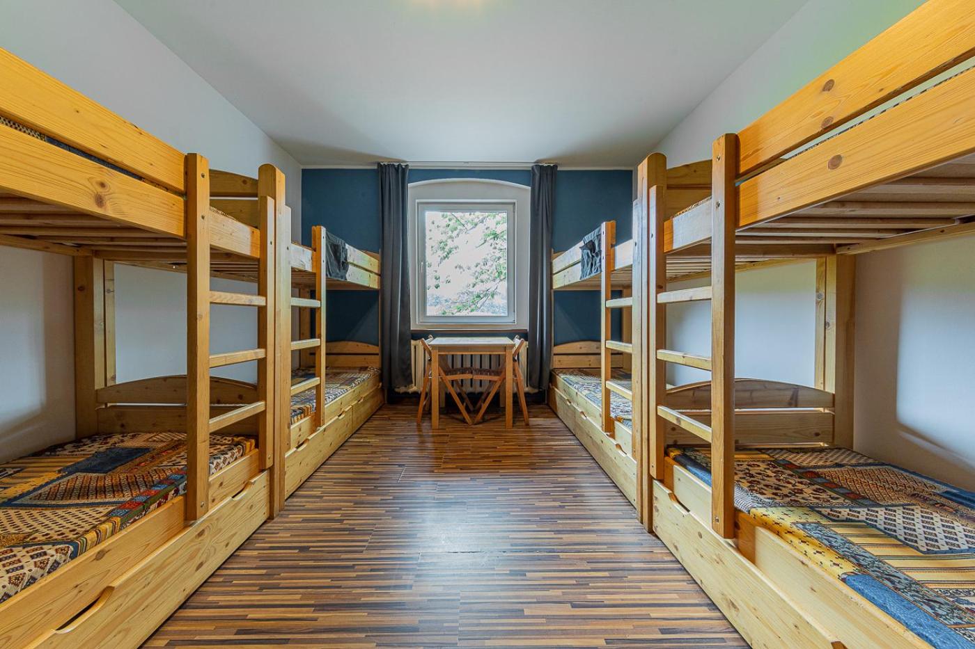 Bunk Bed in Mixed Dormitory Room photo 1