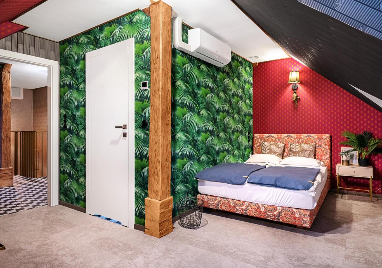 Double Room with Private Bathroom photo 1