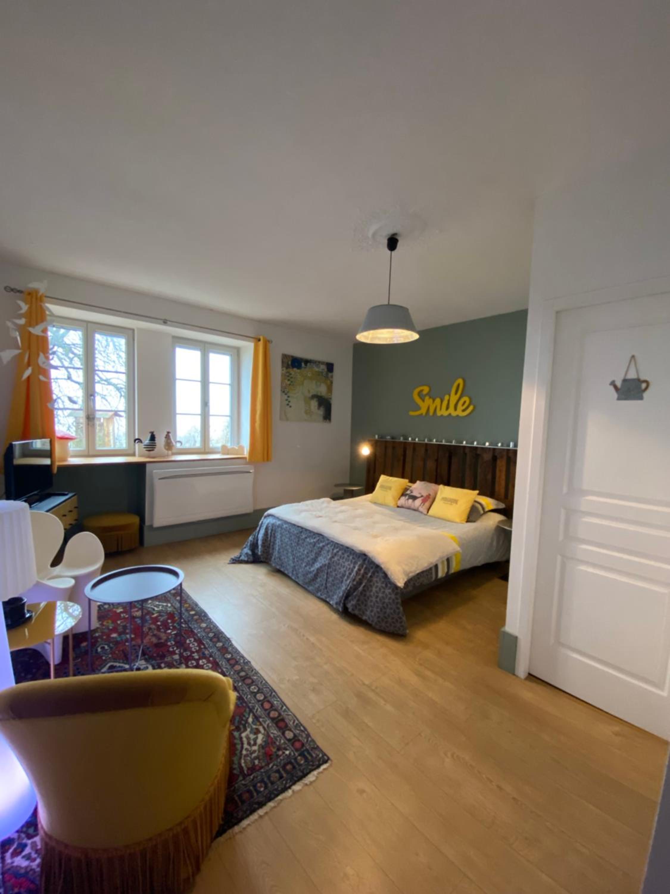 Double Room photo 3