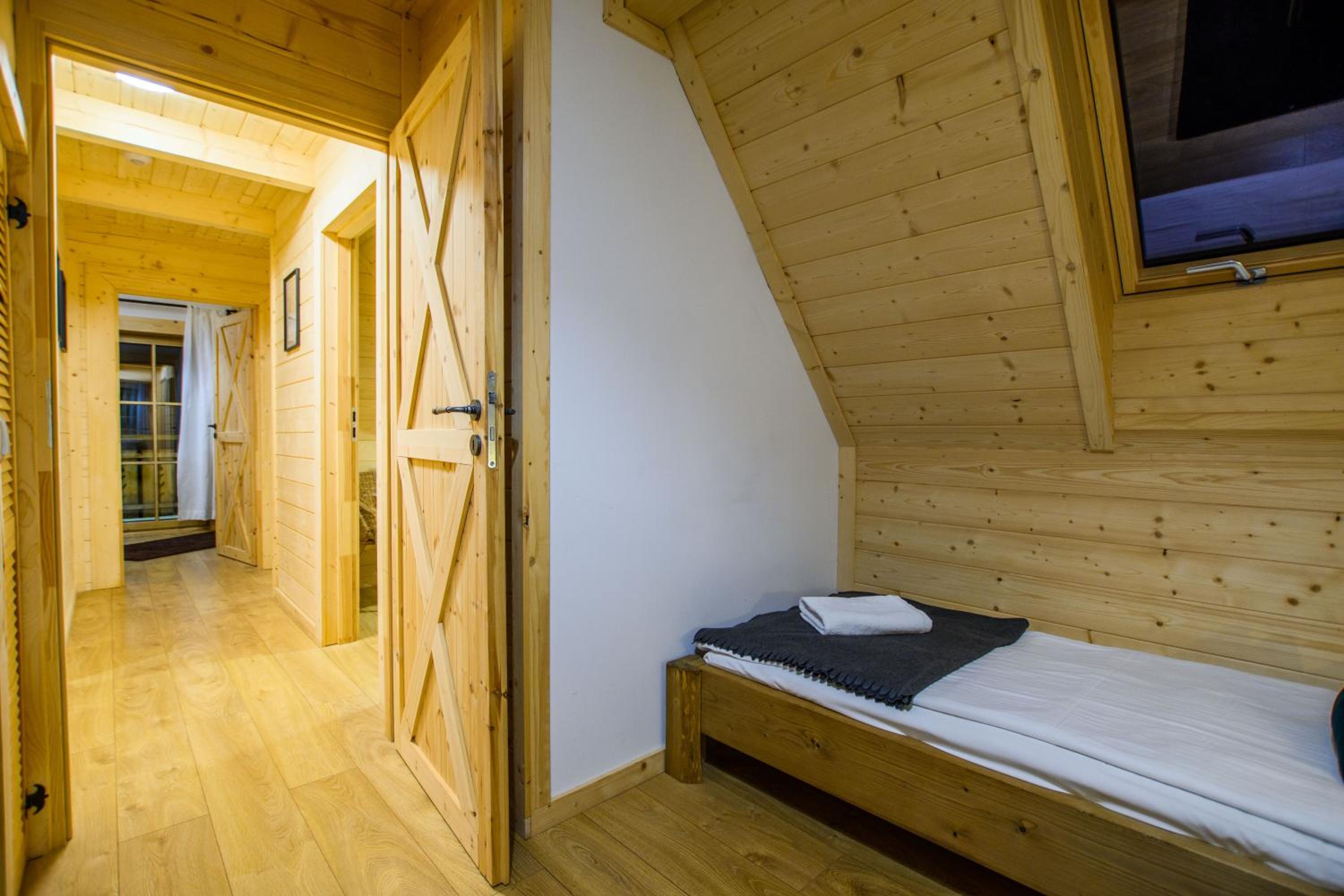 Three-Bedroom Chalet photo 1
