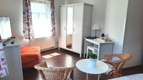 Double Room with Terrace photo 2
