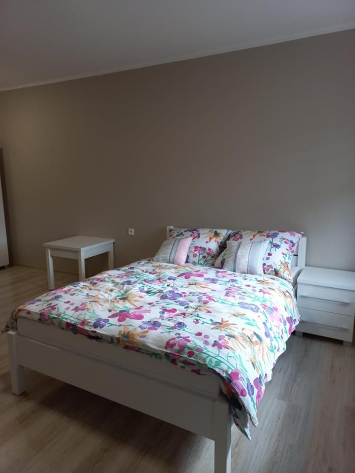 Apartment - Ground Floor photo 2