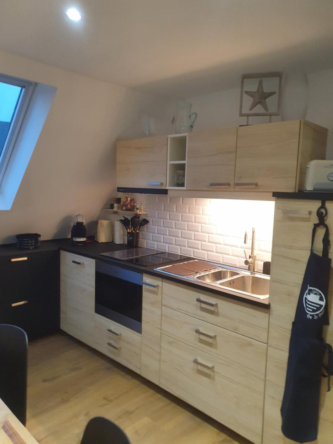 Two-Bedroom Apartment - Photo 8