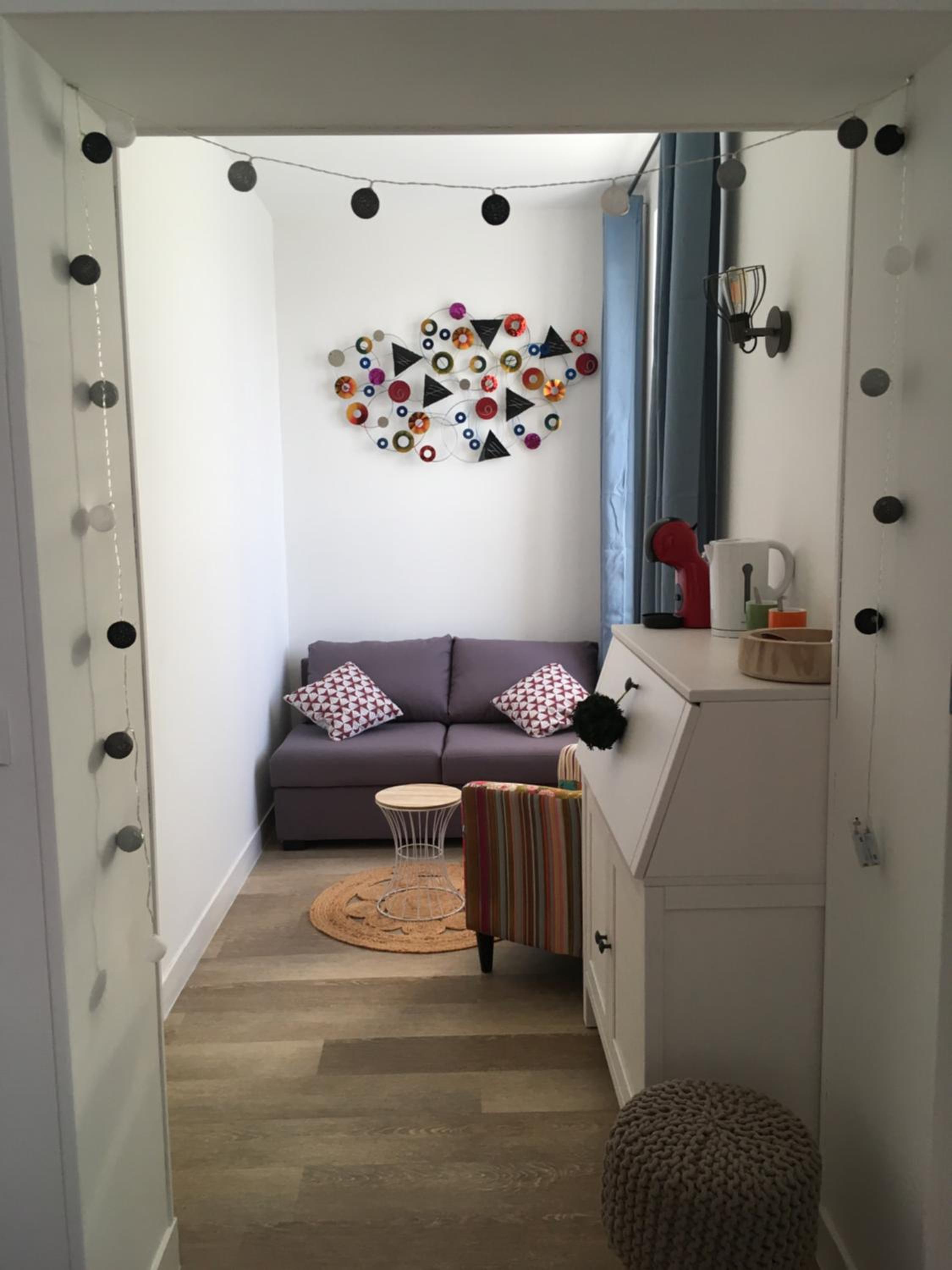 Deluxe Family Room photo 3