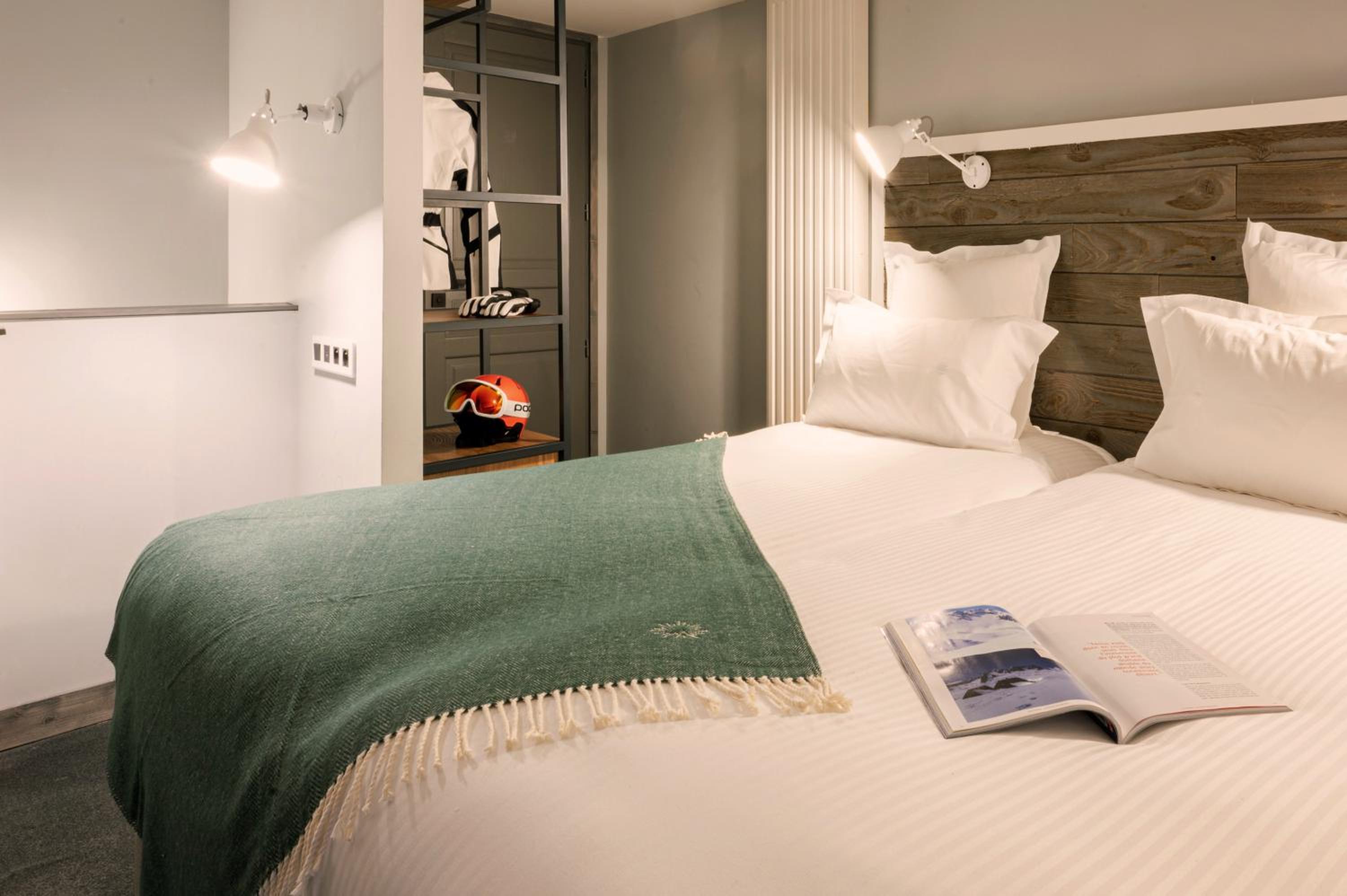 Privilege Duplex Suite