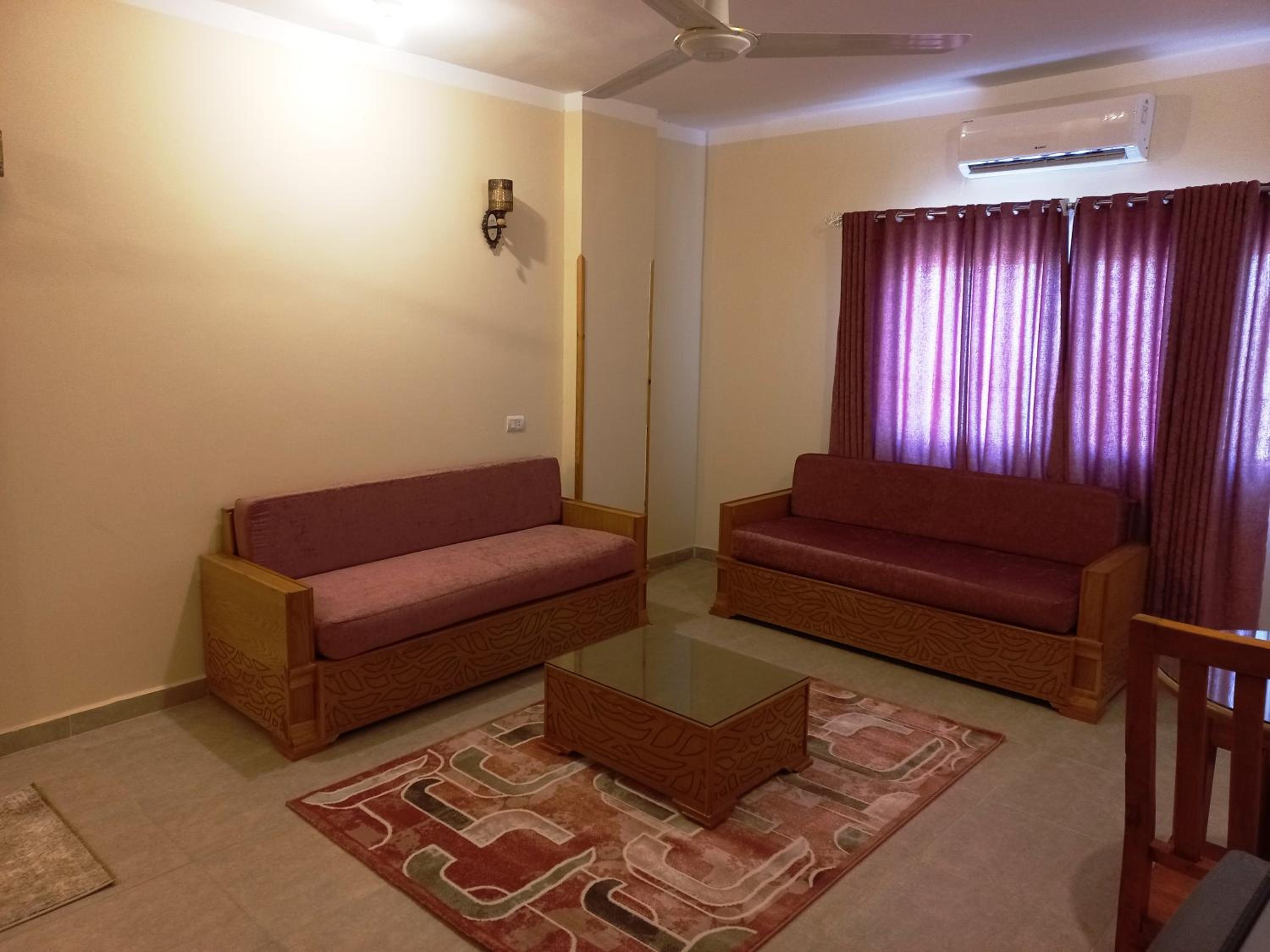 One-Bedroom Apartment - Photo 23