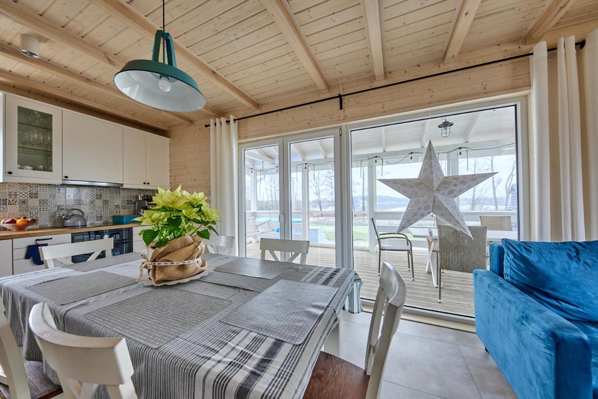 Three-Bedroom Villa photo 1